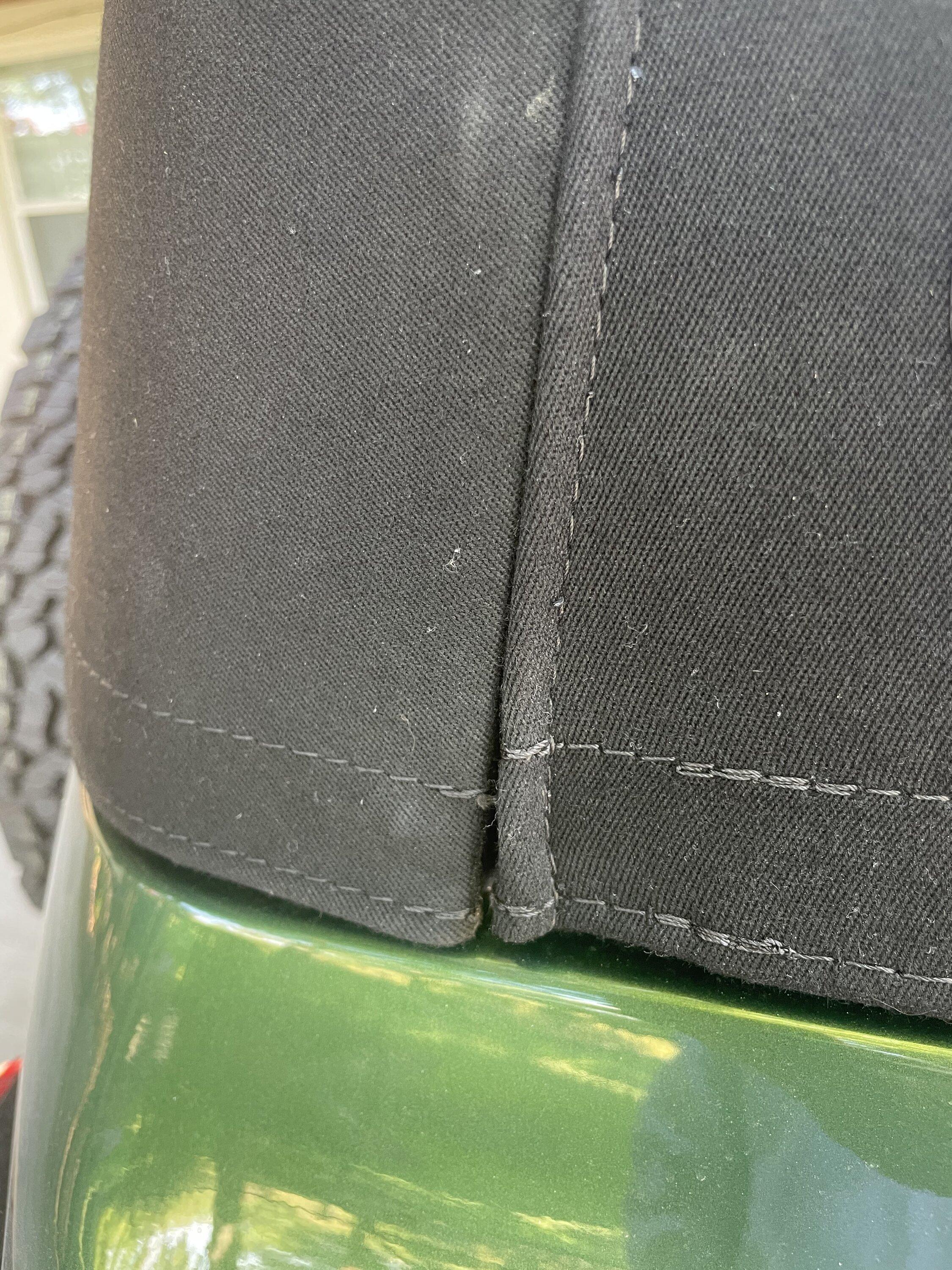 Ford Bronco What did you do TO / WITH your Bronco today? 👨🏻‍🔧🧰🚿🛠 A30FDF43-7998-466B-A5DE-FC9AC7E83C0E