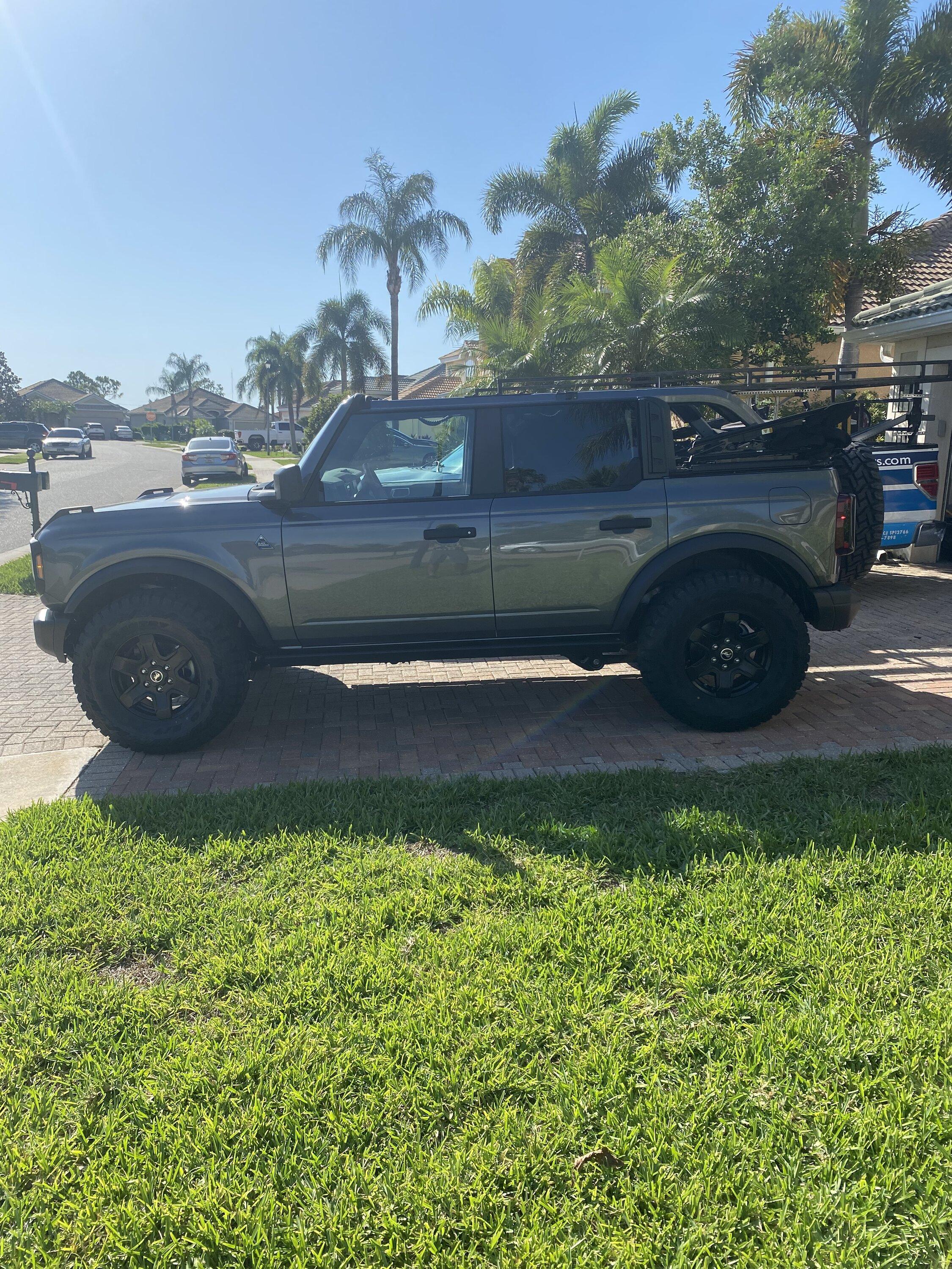Ford Bronco Post Your Topless Broncos 255BE473-8AFF-49B3-867E-F09C98AE573E