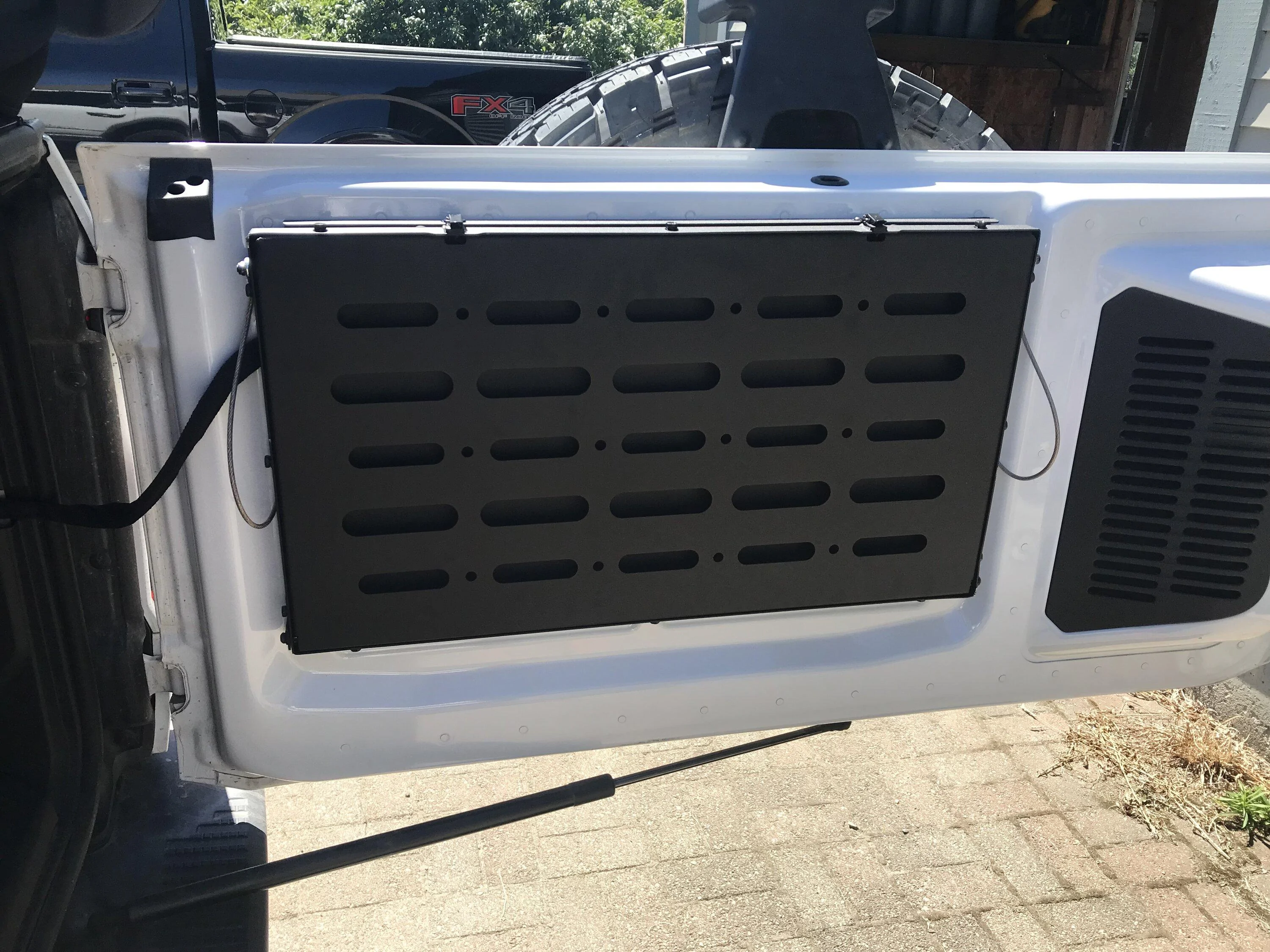 Ford Bronco What did you do TO / WITH your Bronco today? 👨🏻‍🔧🧰🚿🛠 2753E48E-C326-4BC5-9807-06499A6841C1