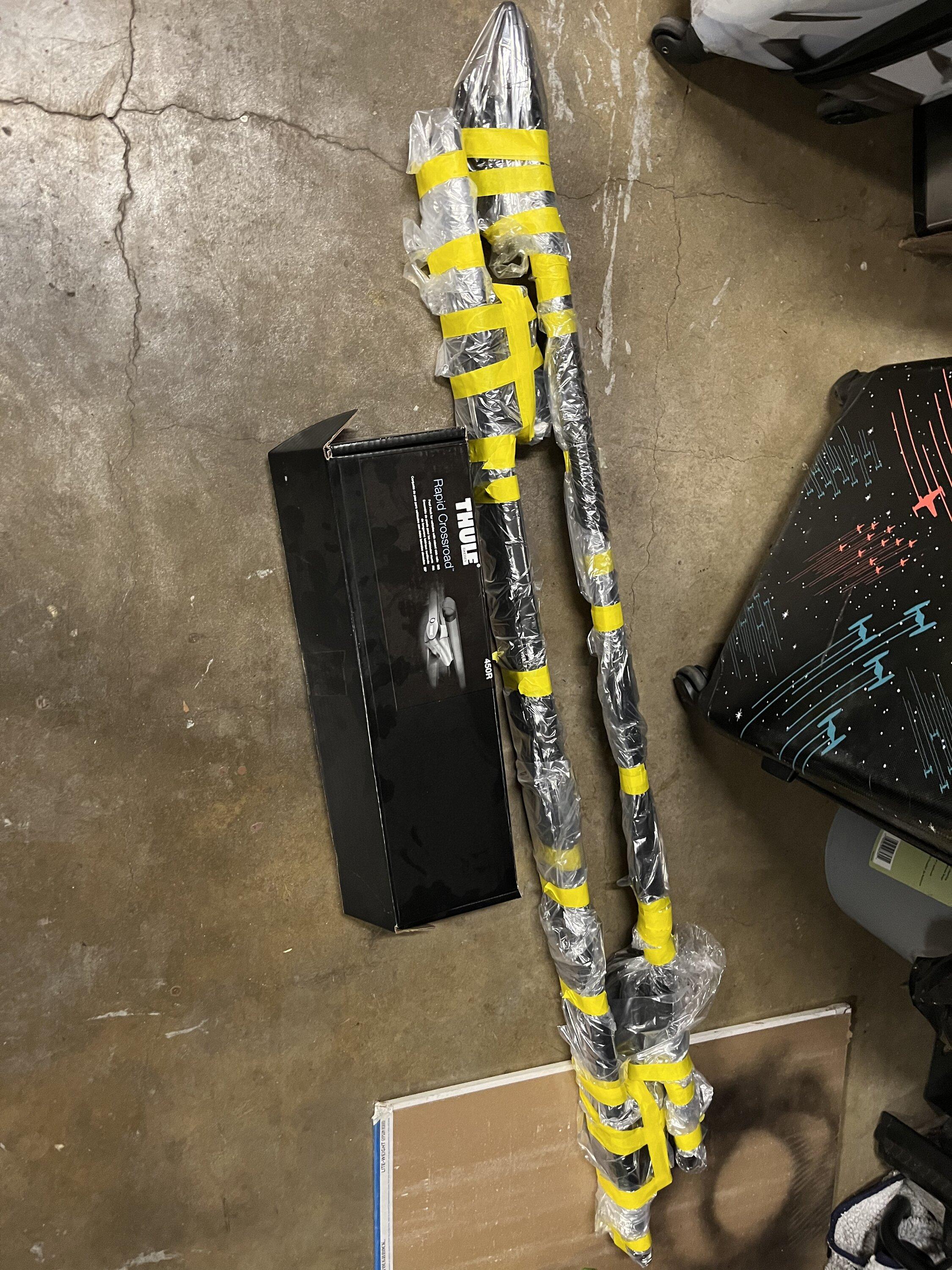 Ford Bronco Thule HD Crossbar System - **SOLD** ?hash=ca57a5b37110552611946b5e2a70a767