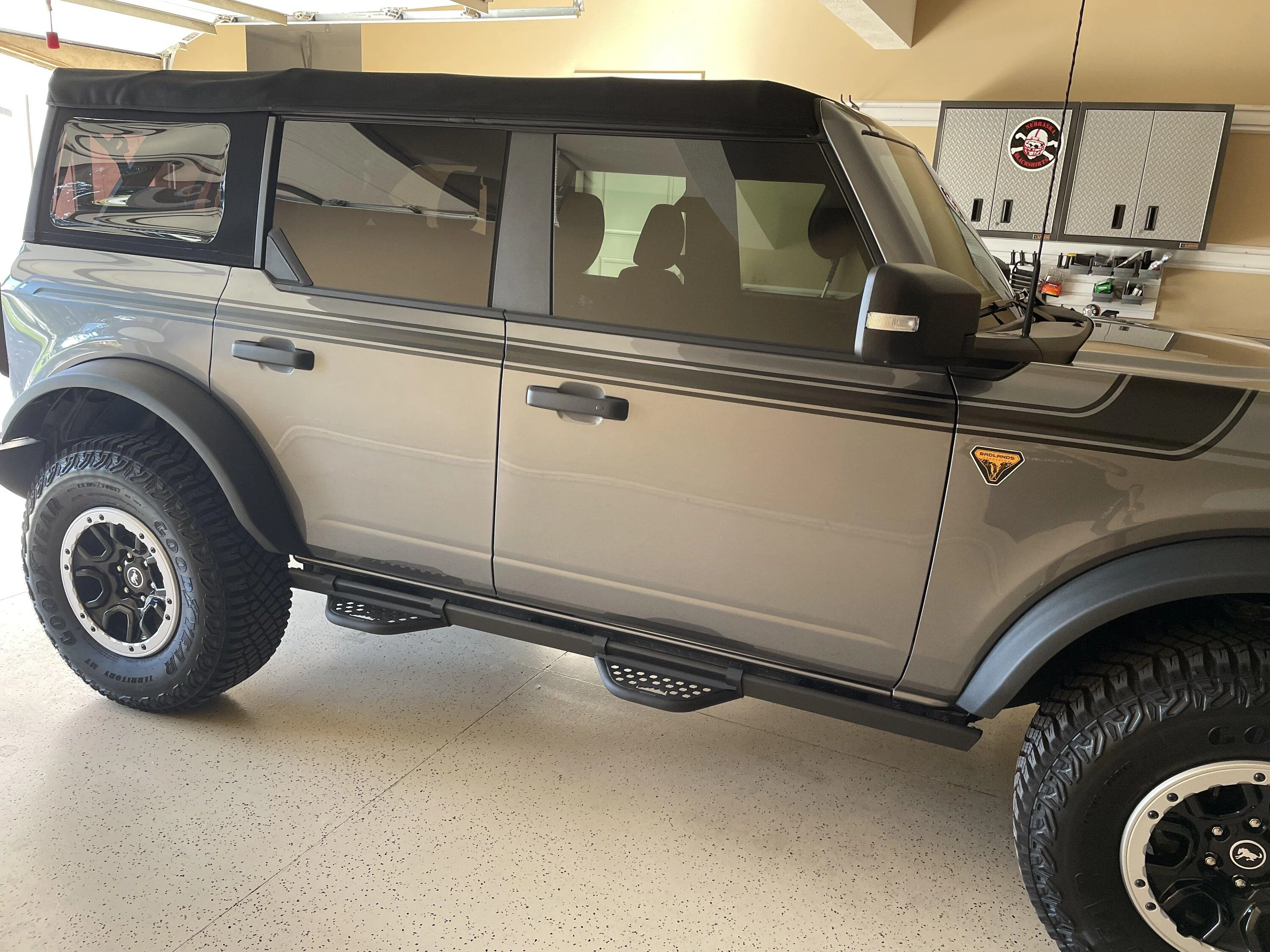Ford Bronco 02/28/22 Build Week Thread 20726F65-C0E1-403C-9C23-A9CFDF3843BE