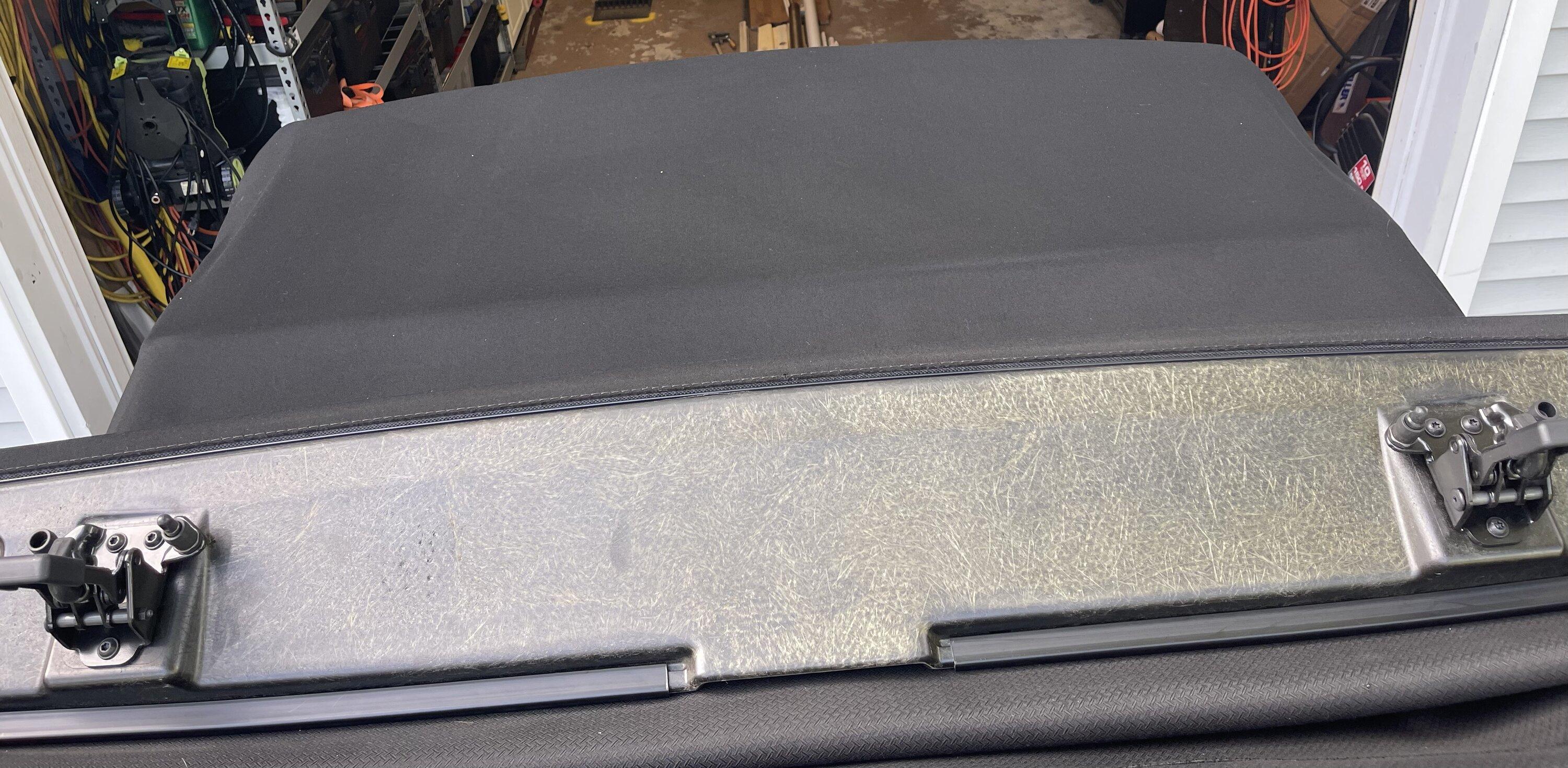 Ford Bronco Post your BEFORE & AFTER! CD7FBC06-C858-43D6-A035-673E3CD2E7B3