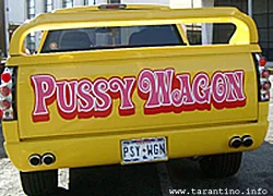 Ford Bronco Bronco is a P***y magnet 1660587222931