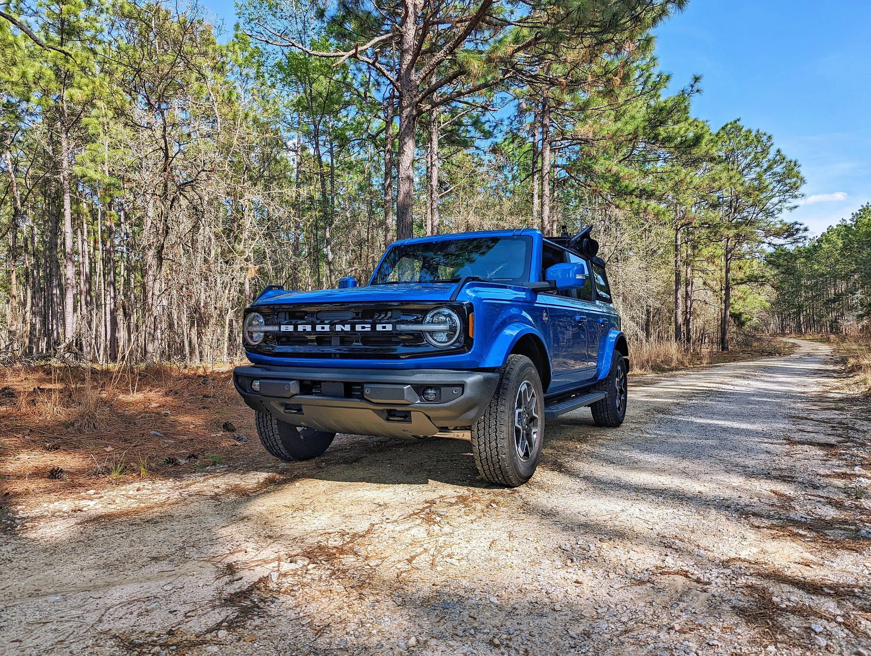 Ford Bronco Post your BEFORE & AFTER! PXL_20220406_200934687~2-01