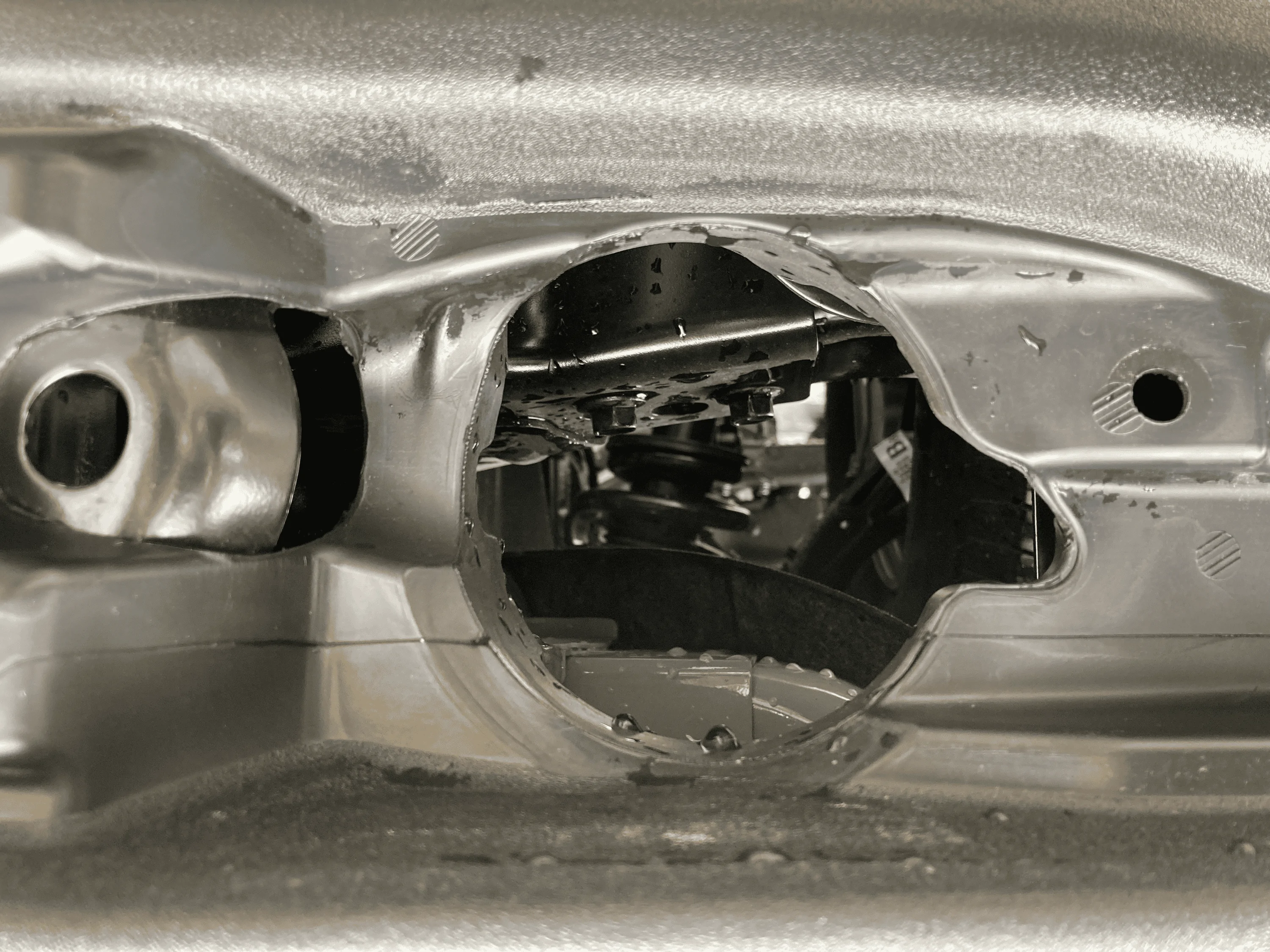 Ford Bronco BASE Factory-Look FOG LIGHTS tempImageKNSLjJ