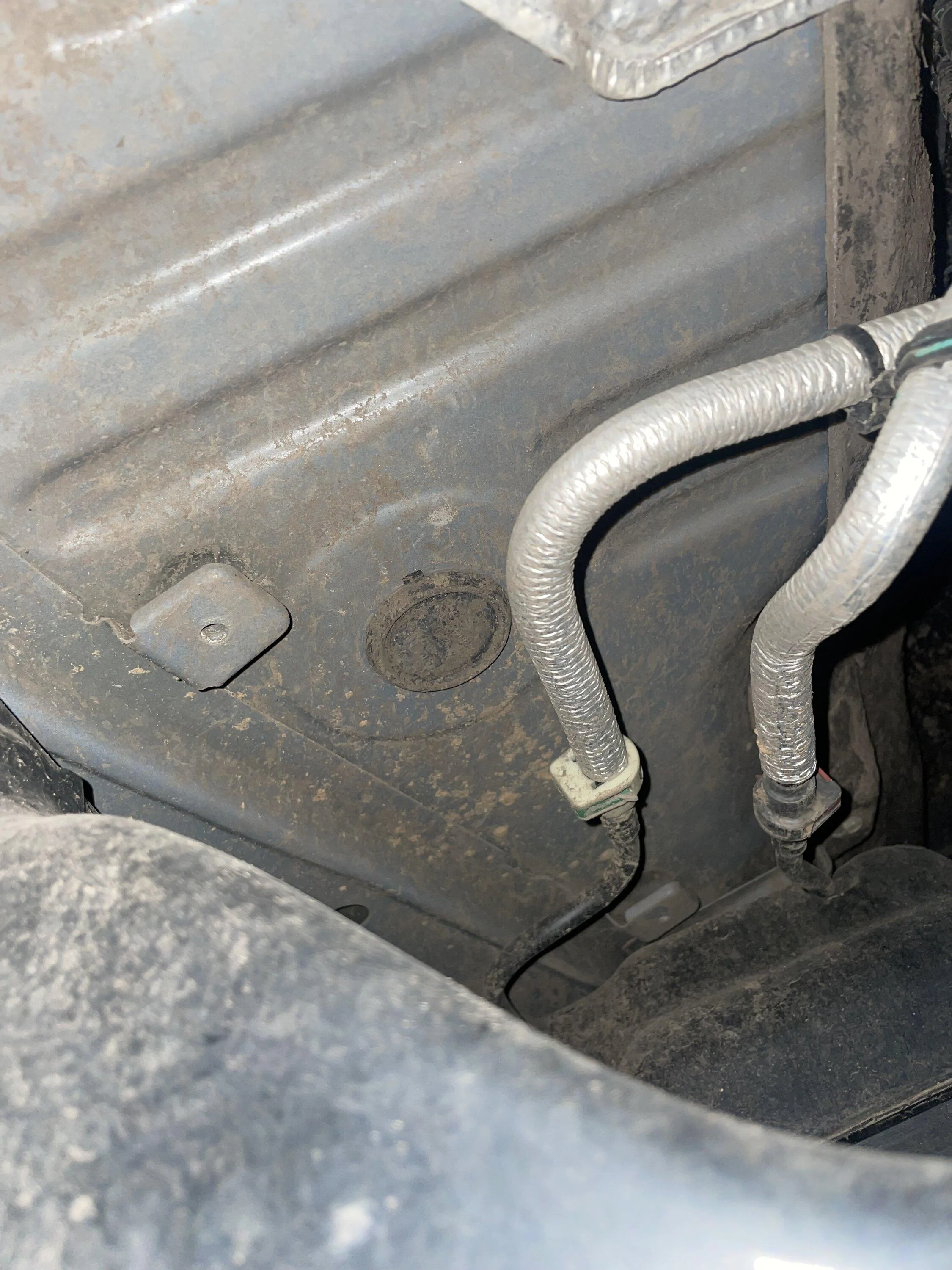 Ford Bronco Converting to washout interior? E2EA01BF-74D6-49C8-92ED-2003646EF79B