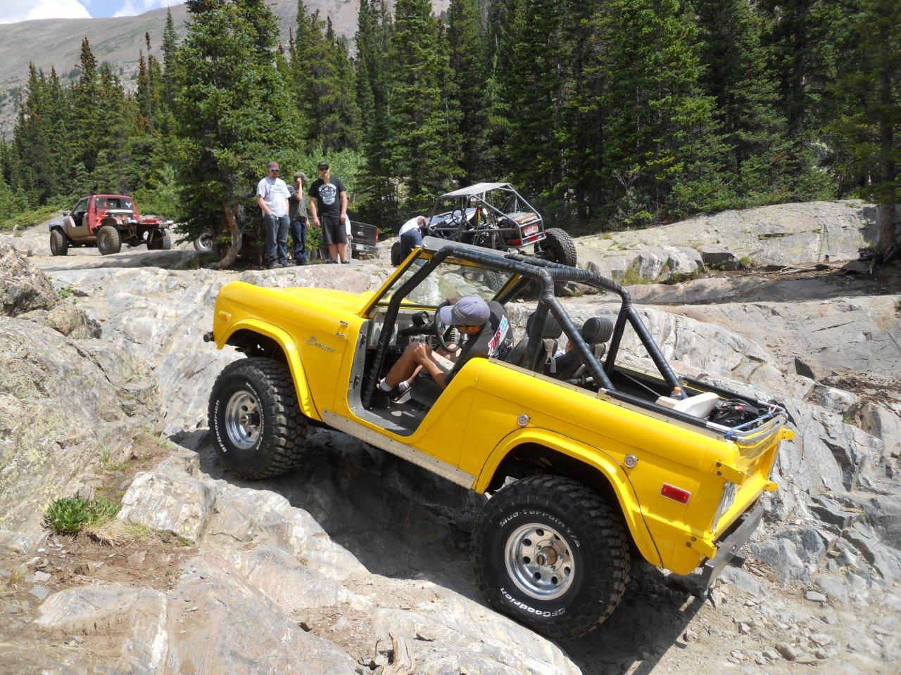 Ford Bronco The Definitive Winch Thread 27569D62-DEAD-4D8A-AF90-A6A257D40748