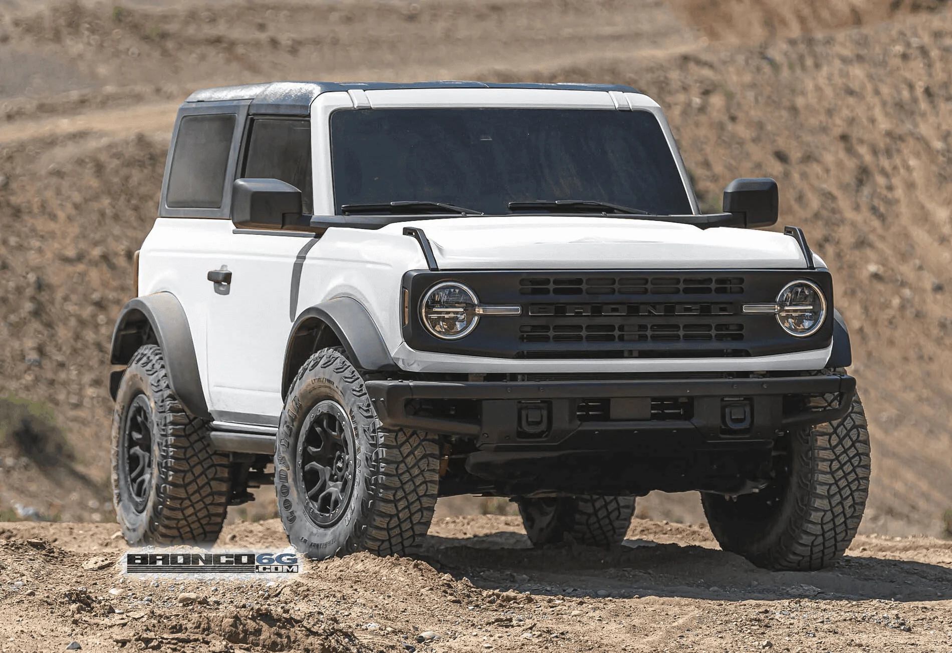 Ford Bronco Wanted: Base Sasquatch 2 Door Pics 6A0195A6-521C-4B5D-BFF0-EE4F7DD7786B