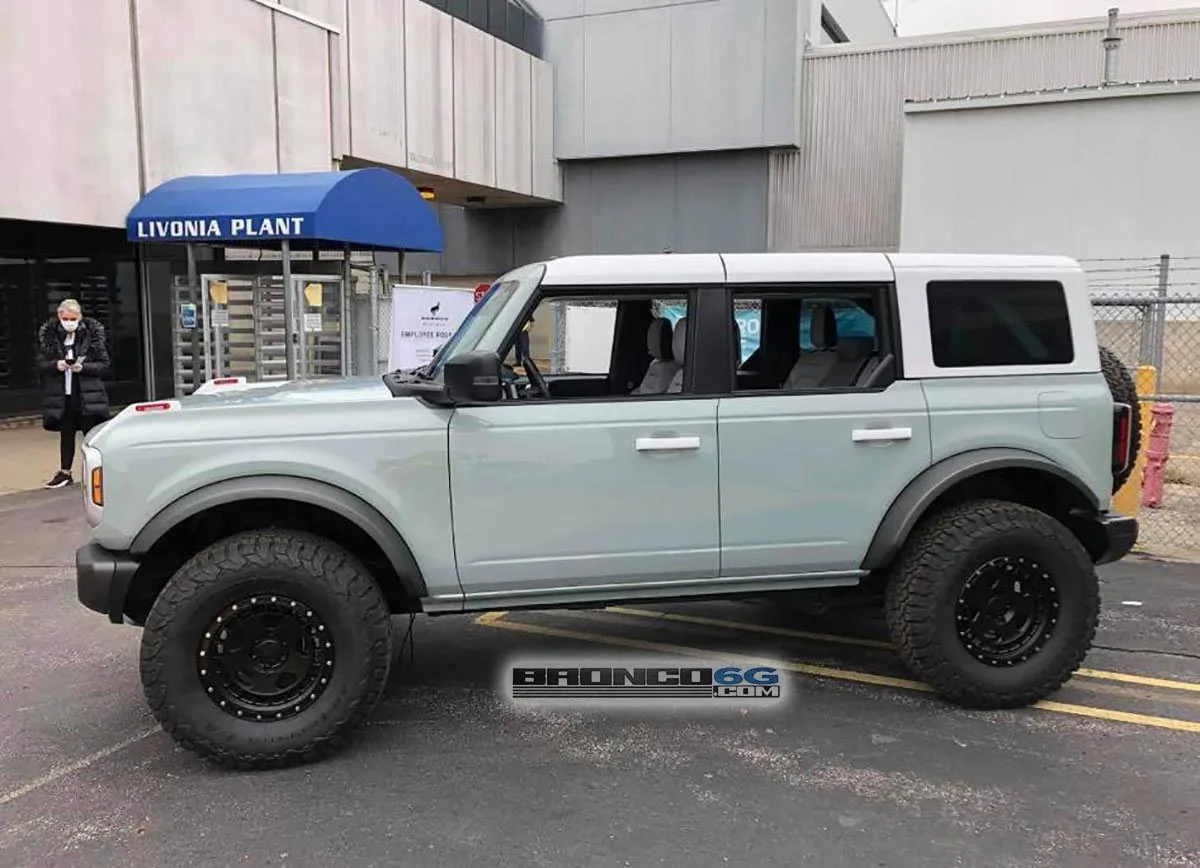 Ford Bronco Removable Windows 1D8205B7-43A2-4F15-9AB0-A5C15FF1A692