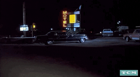 Ford Bronco The B____ Thread giphy
