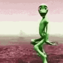 Ford Bronco What Area 51 should have been 1600344722131