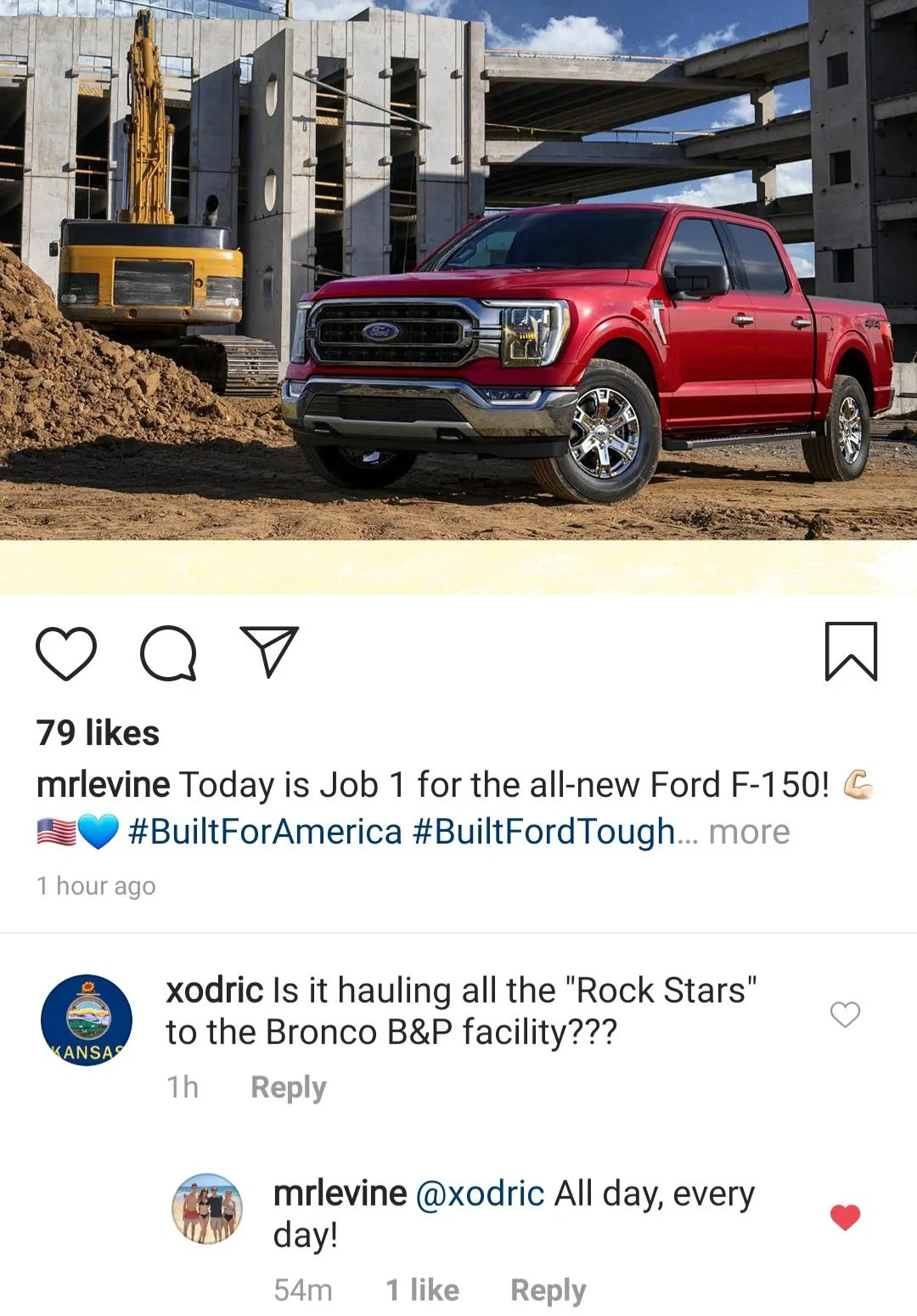 Ford Bronco Bronco Build & Price date 20200917_091722