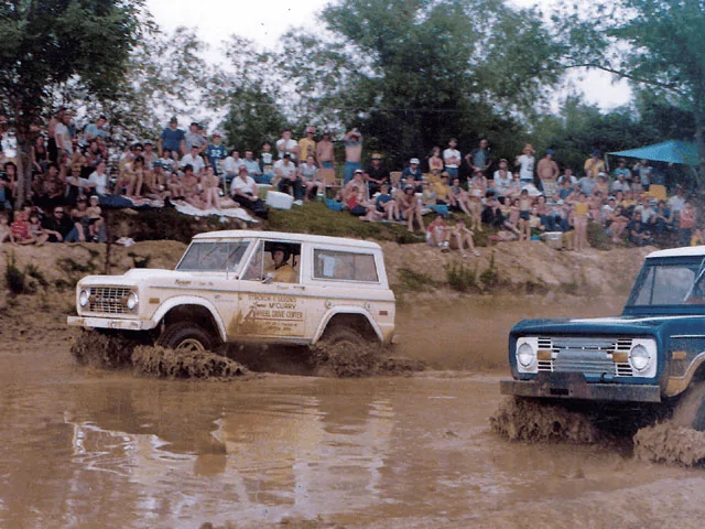 Ford Bronco More Testing Needed in Lowland Areas 1600357891609
