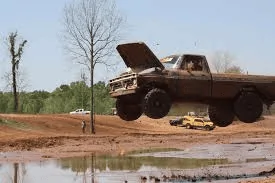 Ford Bronco More Testing Needed in Lowland Areas 1600359695141
