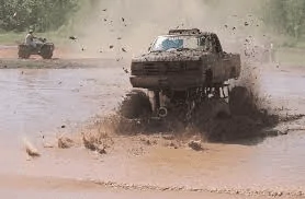 Ford Bronco More Testing Needed in Lowland Areas 1600359720606