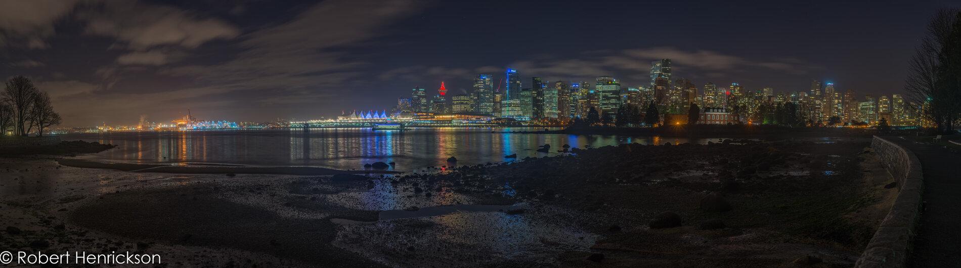 Ford Bronco The Photography & Camera thread Vancouver Nightscape