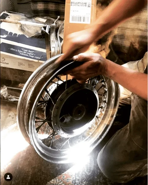 Ford Bronco The Photography & Camera thread Screen Shot 2020-09-17 at 14.49.54