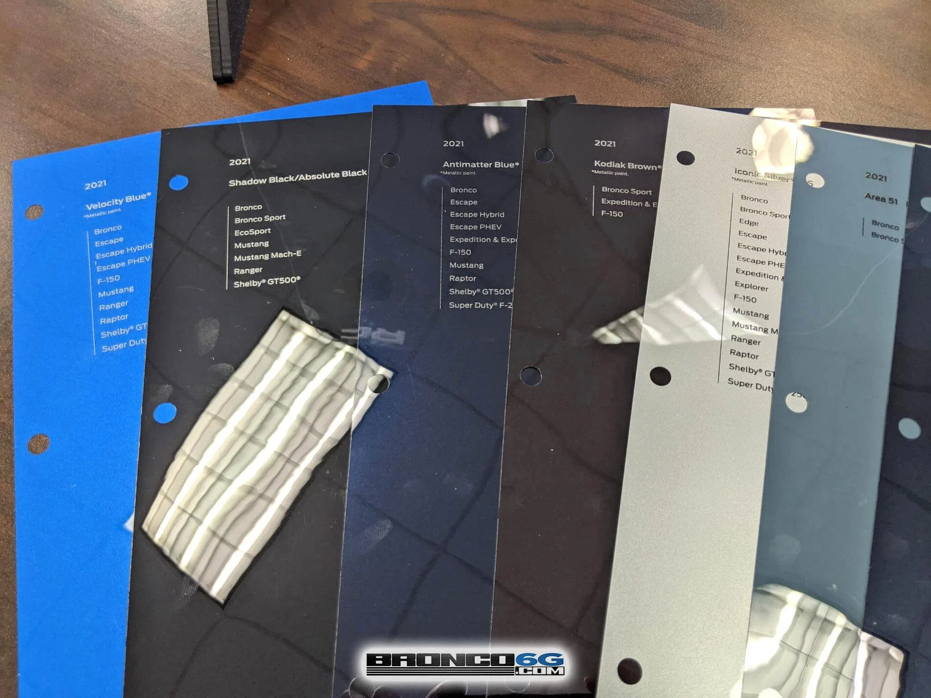 2021 Ford Bronco Color Sample Samples Swatch Previews 1.webp