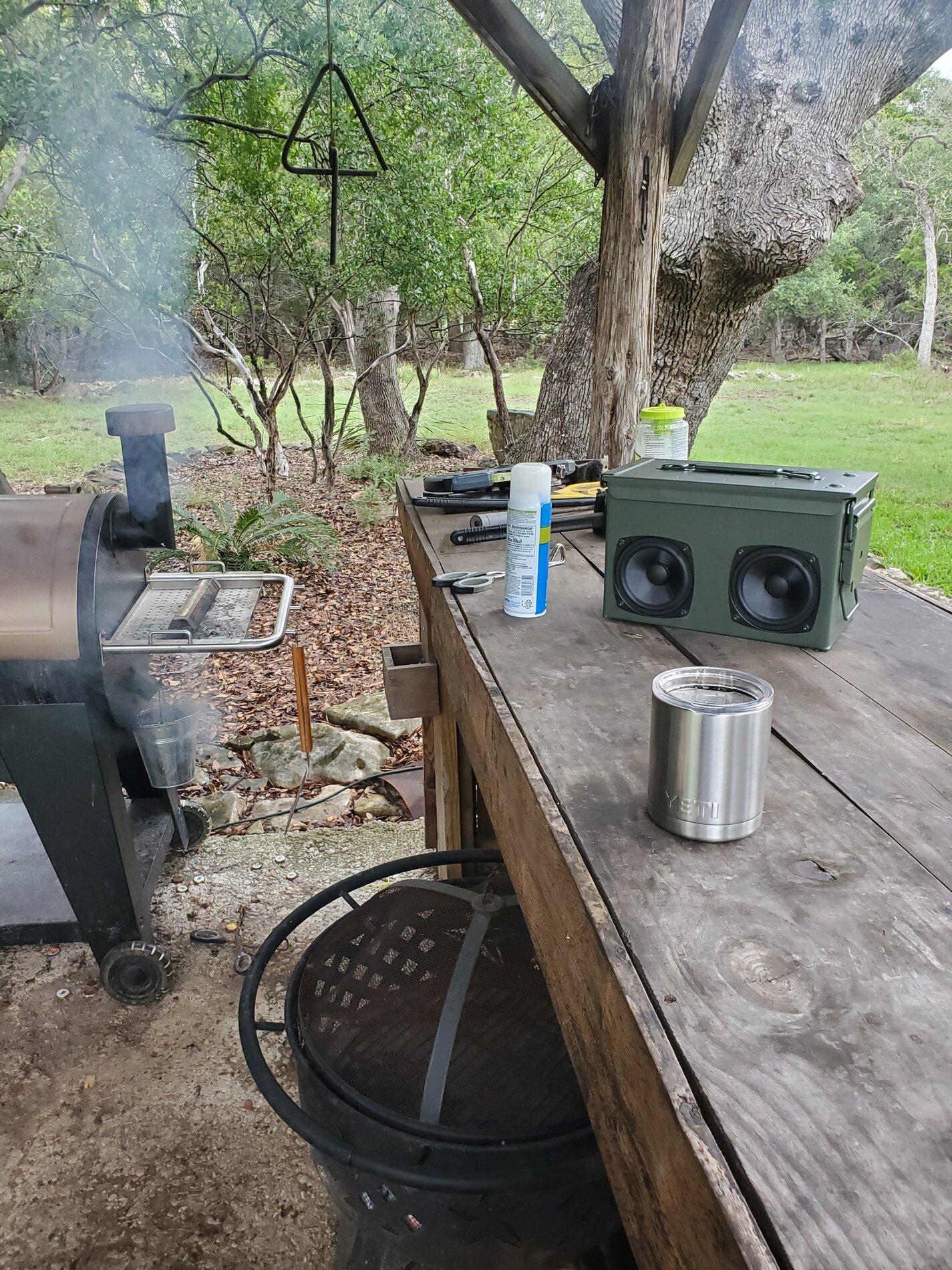Ford Bronco Official Grill (Cooking Outside) Thread! 20200917_173128