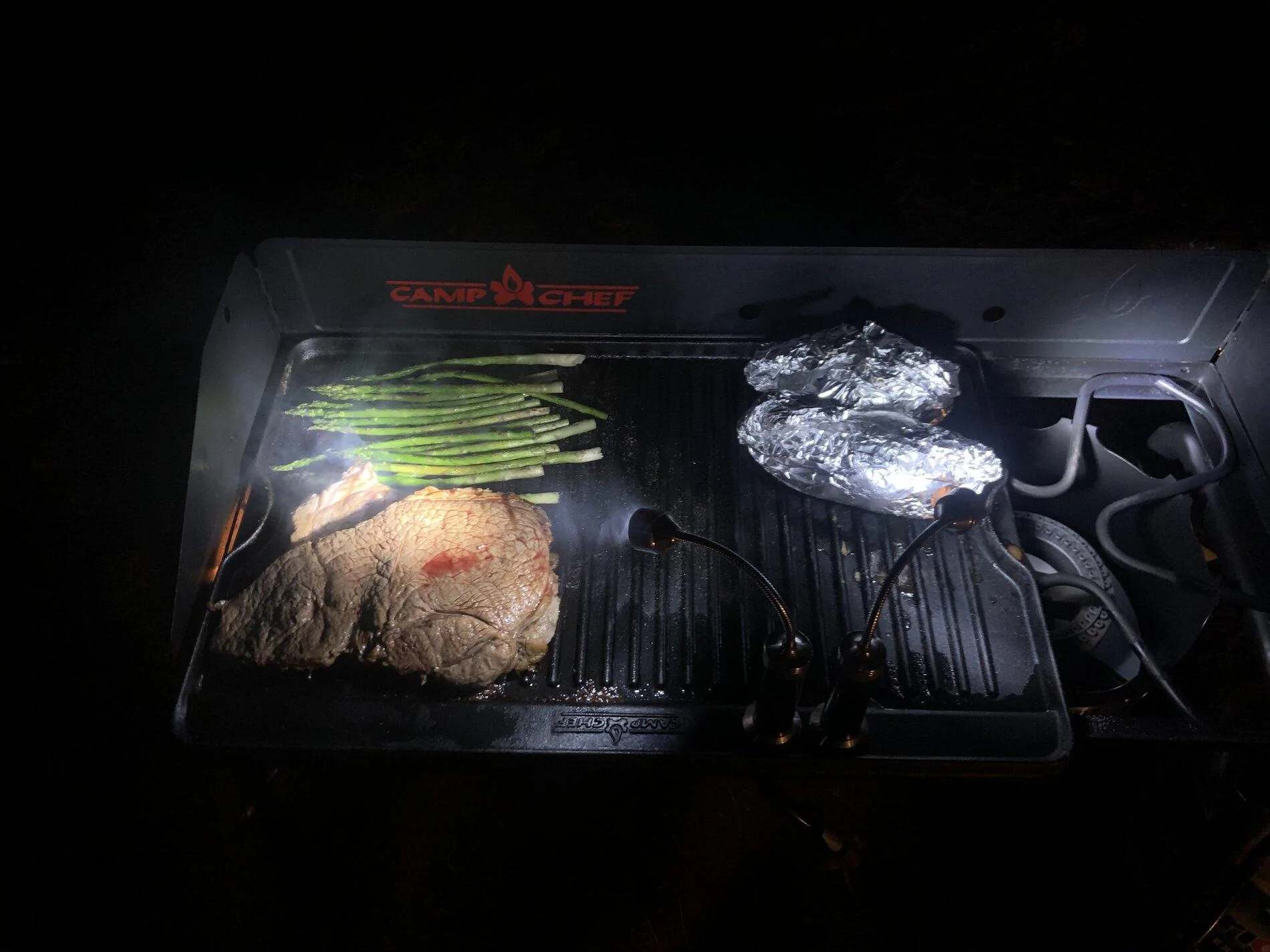 Ford Bronco Official Grill (Cooking Outside) Thread! IMG-5314