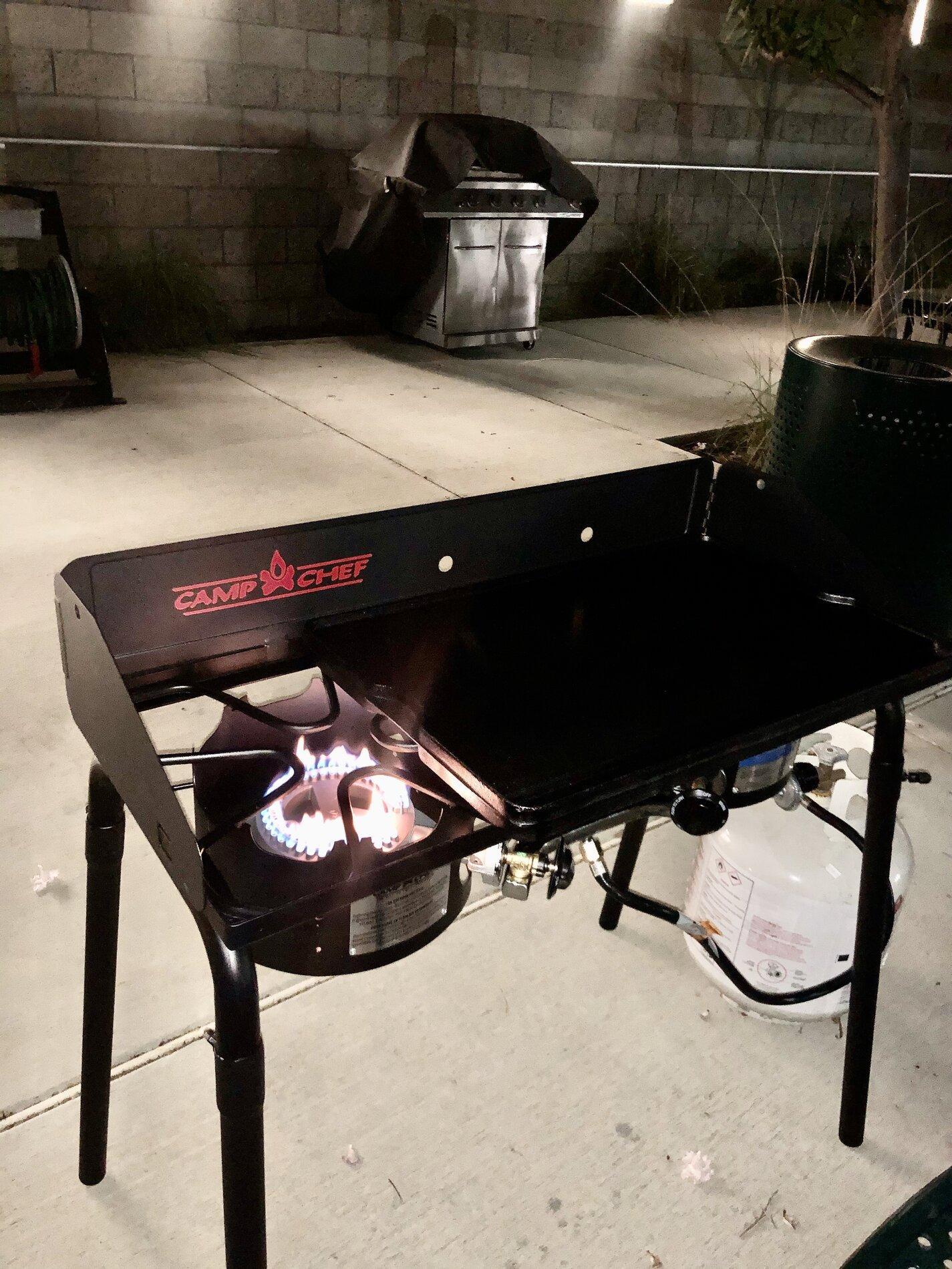 Ford Bronco Official Grill (Cooking Outside) Thread! IMG-4850