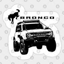 Ford Bronco Velocity Blue Metallic thread 1600428236874