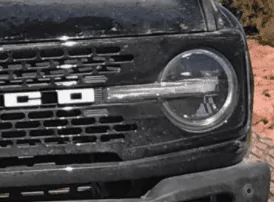 Ford Bronco Bronco Build & Price date 1600430970695