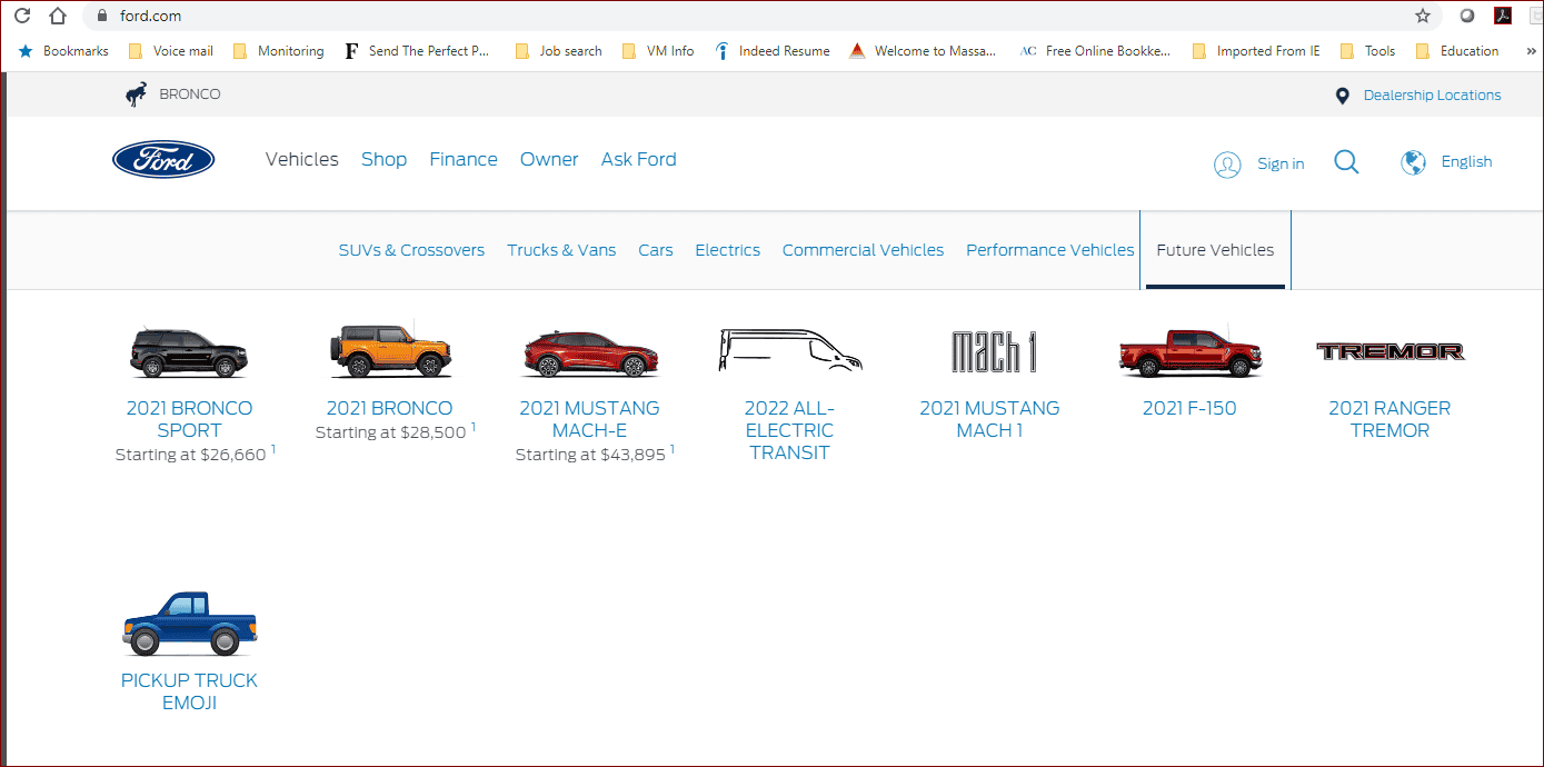 Ford Bronco Bronco Build & Price date Capture.PNG