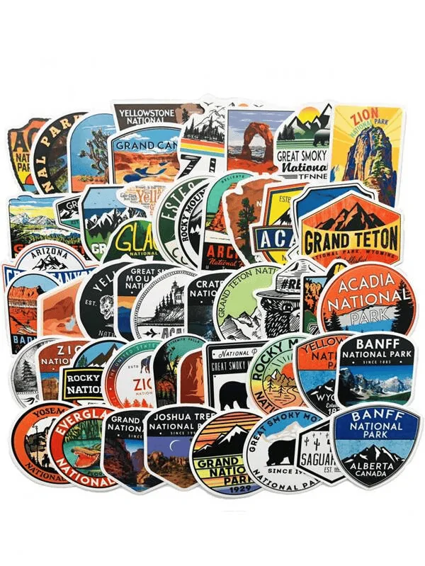 Ford Bronco Sticker Geeks 1600453799920