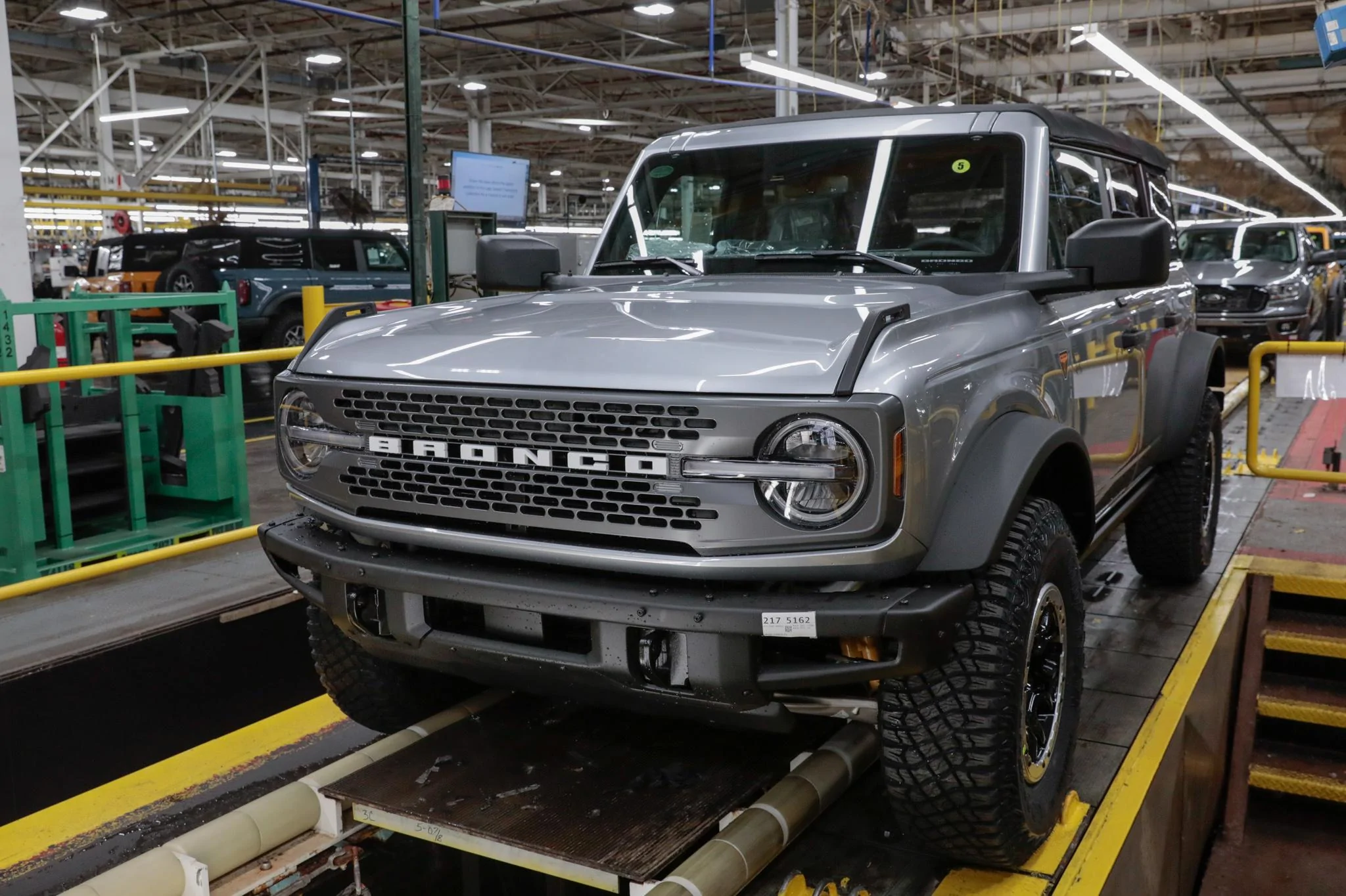 Ford Bronco Post your BEFORE & AFTER! imag