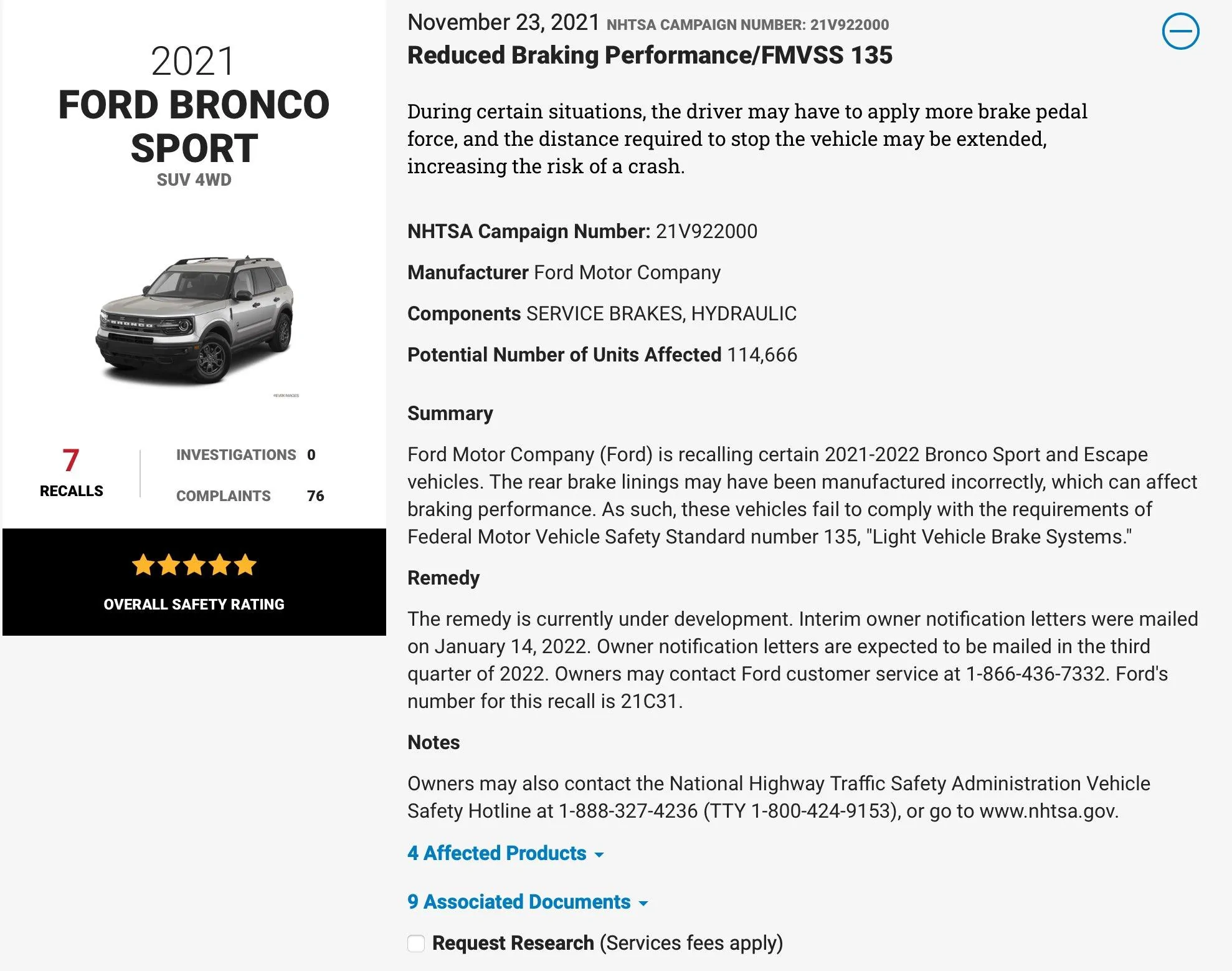 Bronco Sport Brake Lining Recall.jpg