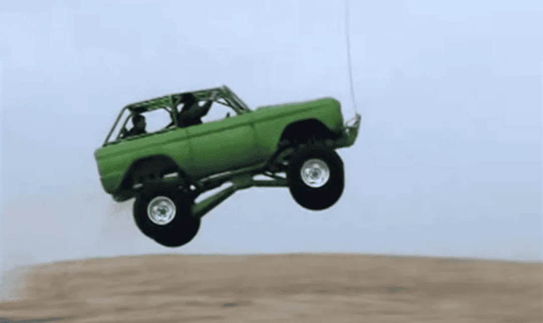 Ford Bronco Sand Dunes!! Screenshot_20220816-084547