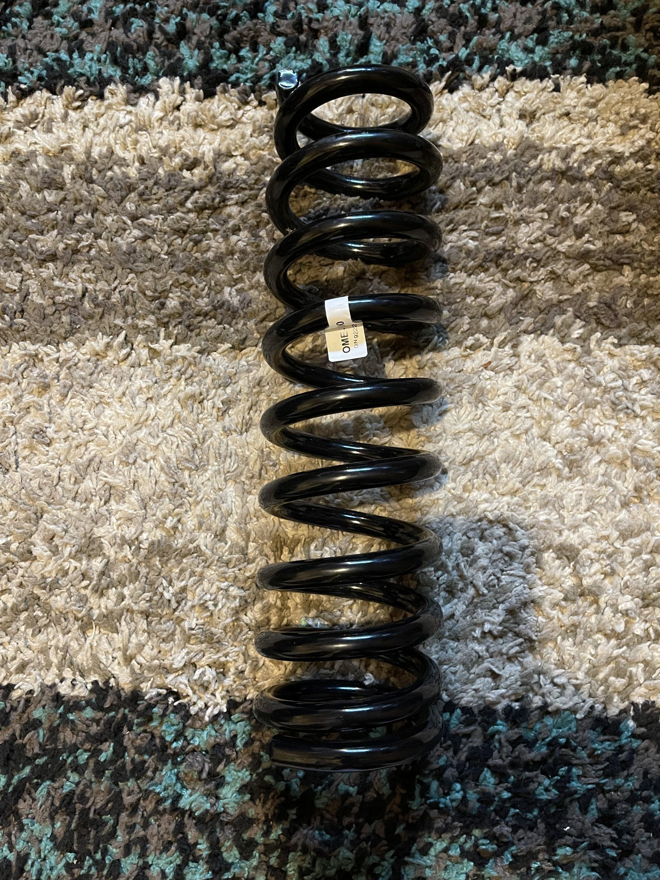 Ford Bronco Arb3200 Heavy springs 8EB6C8B4-B892-46CE-B386-460AC0B21C6C