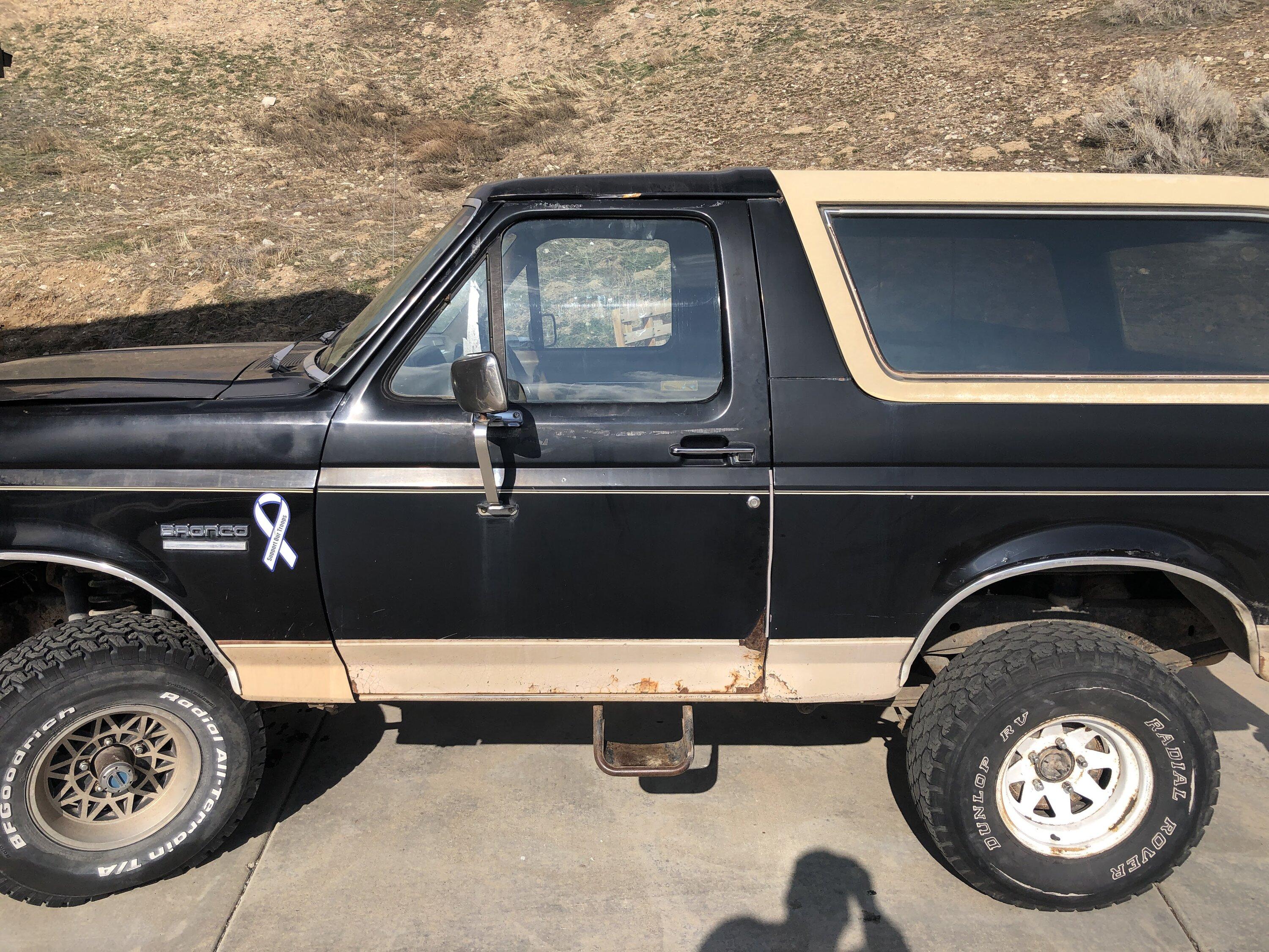 Ford Bronco Post your BEFORE & AFTER! IMG_9830.JPG