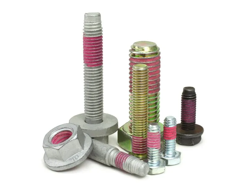 Ford Bronco Beware Loose Driveshaft Bolts Precote-80