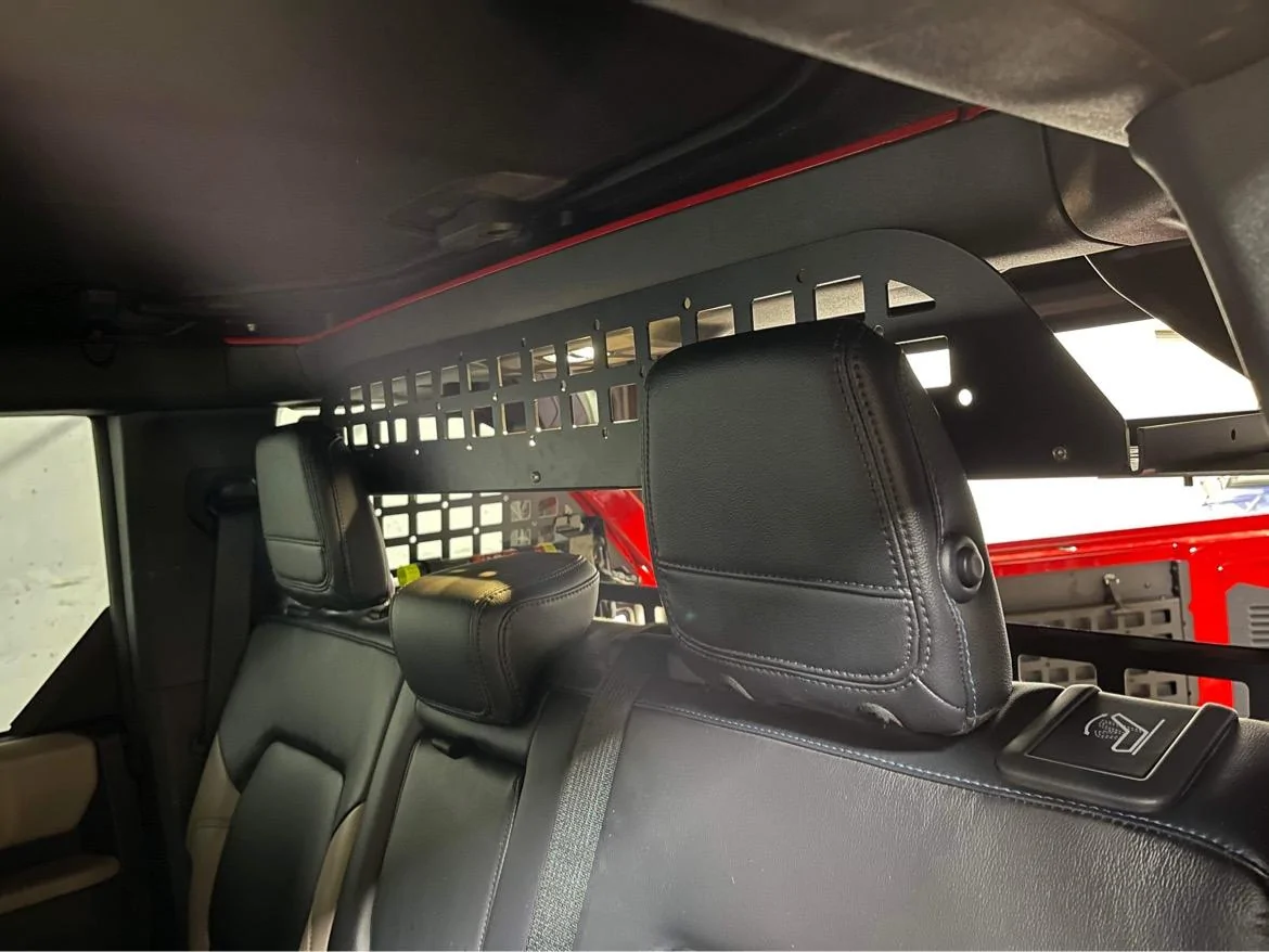 Ford Bronco JcrOffroad molle panels, baskets, and more! 66C18D33-A07E-4725-B85B-16BED6975382