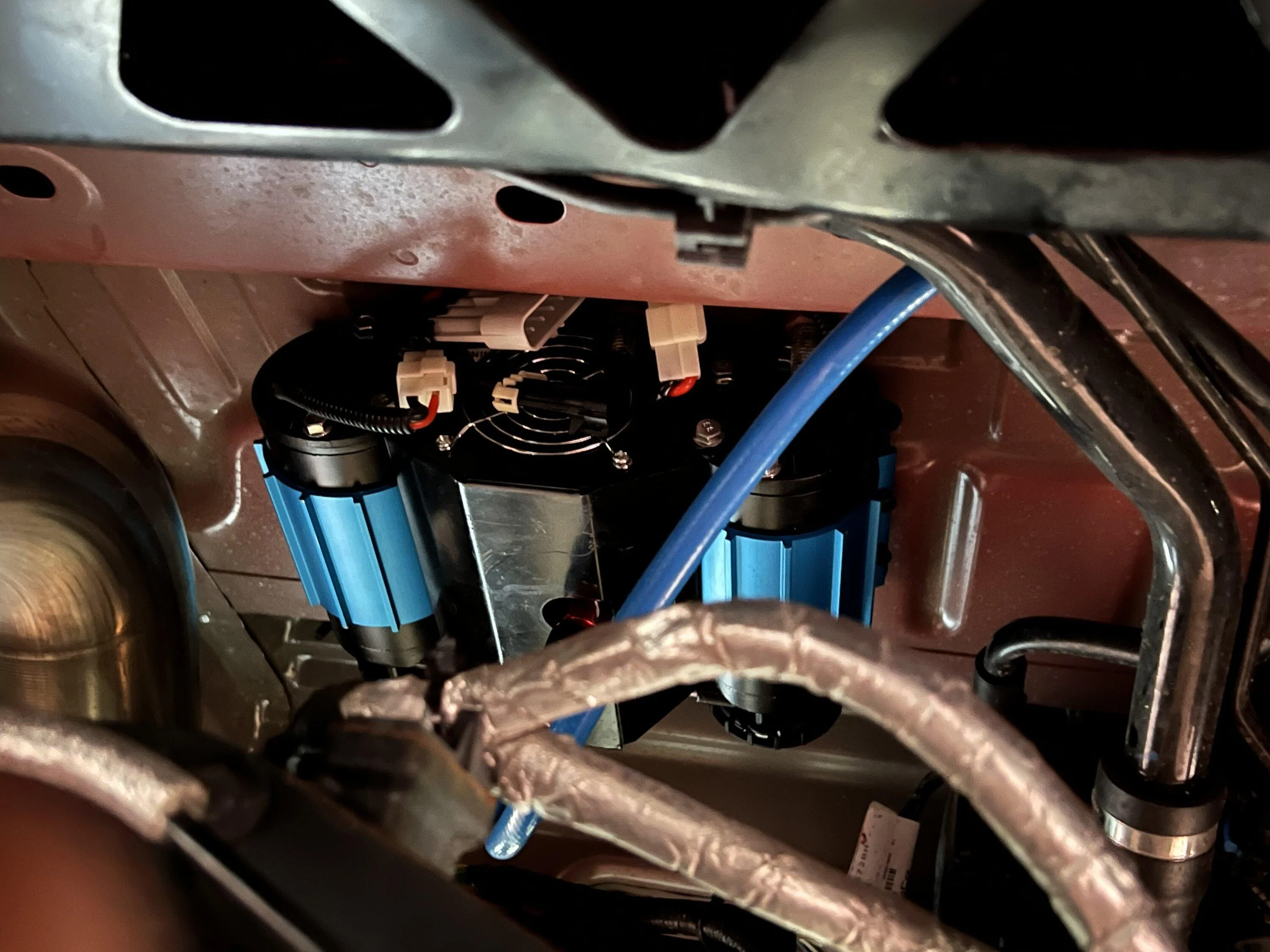 Ford Bronco Aftermarket garbage 5BCB8BF3-2E90-4500-9597-7221B7F93707