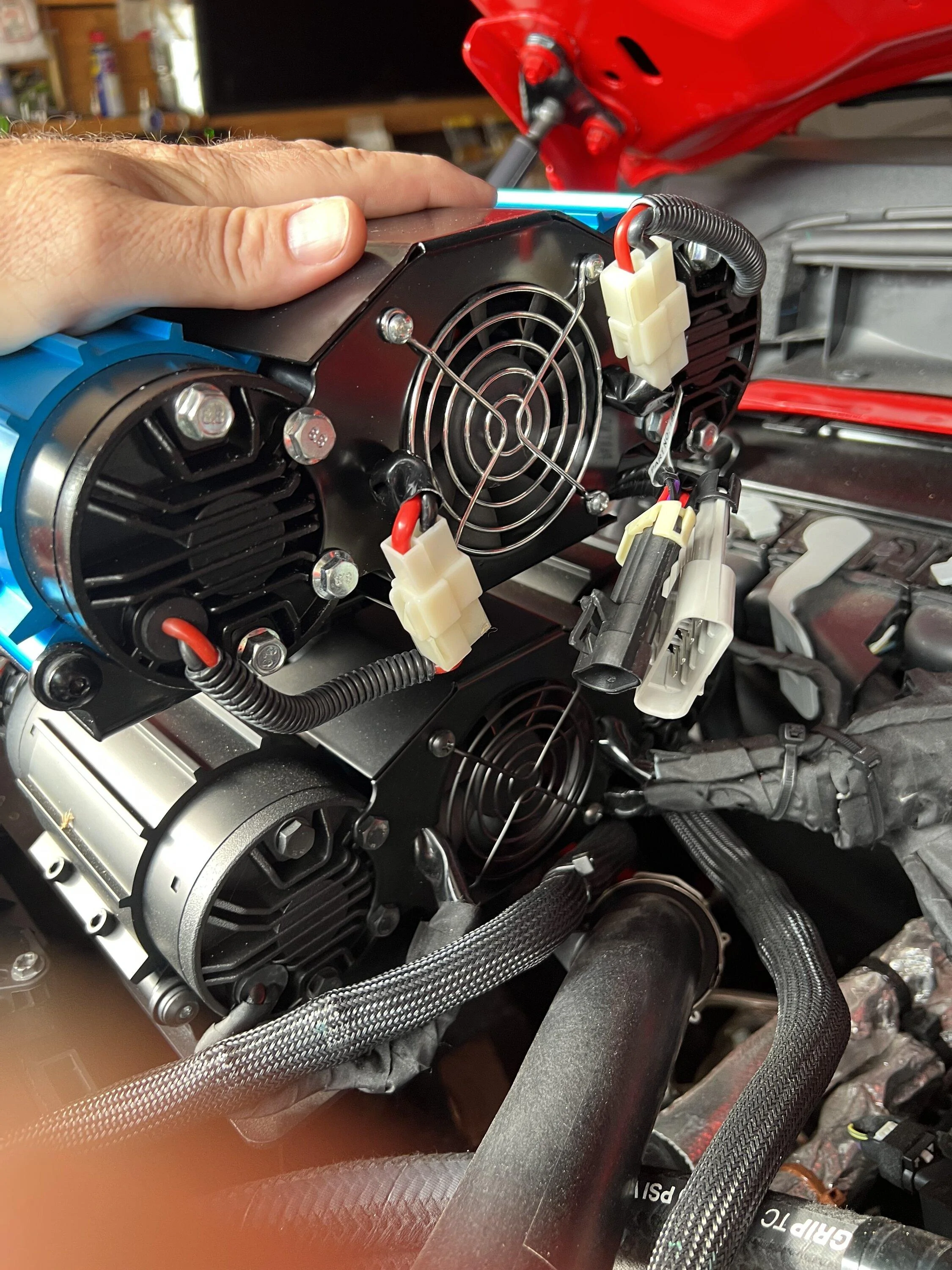 Ford Bronco Aftermarket garbage 57E5E56F-1CE8-41AF-8E59-7142EFA0BA54