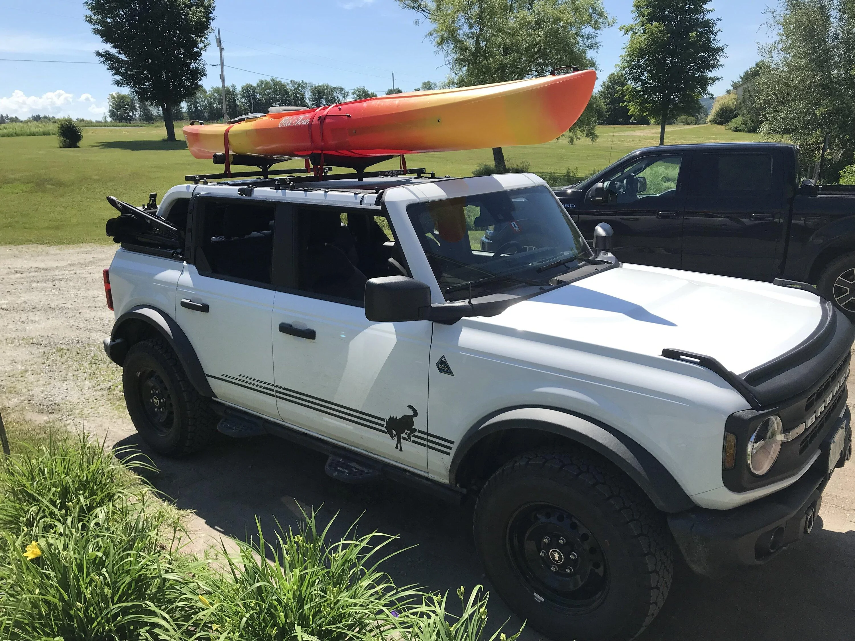 Ford Bronco Post your BEFORE & AFTER! 1660693189462