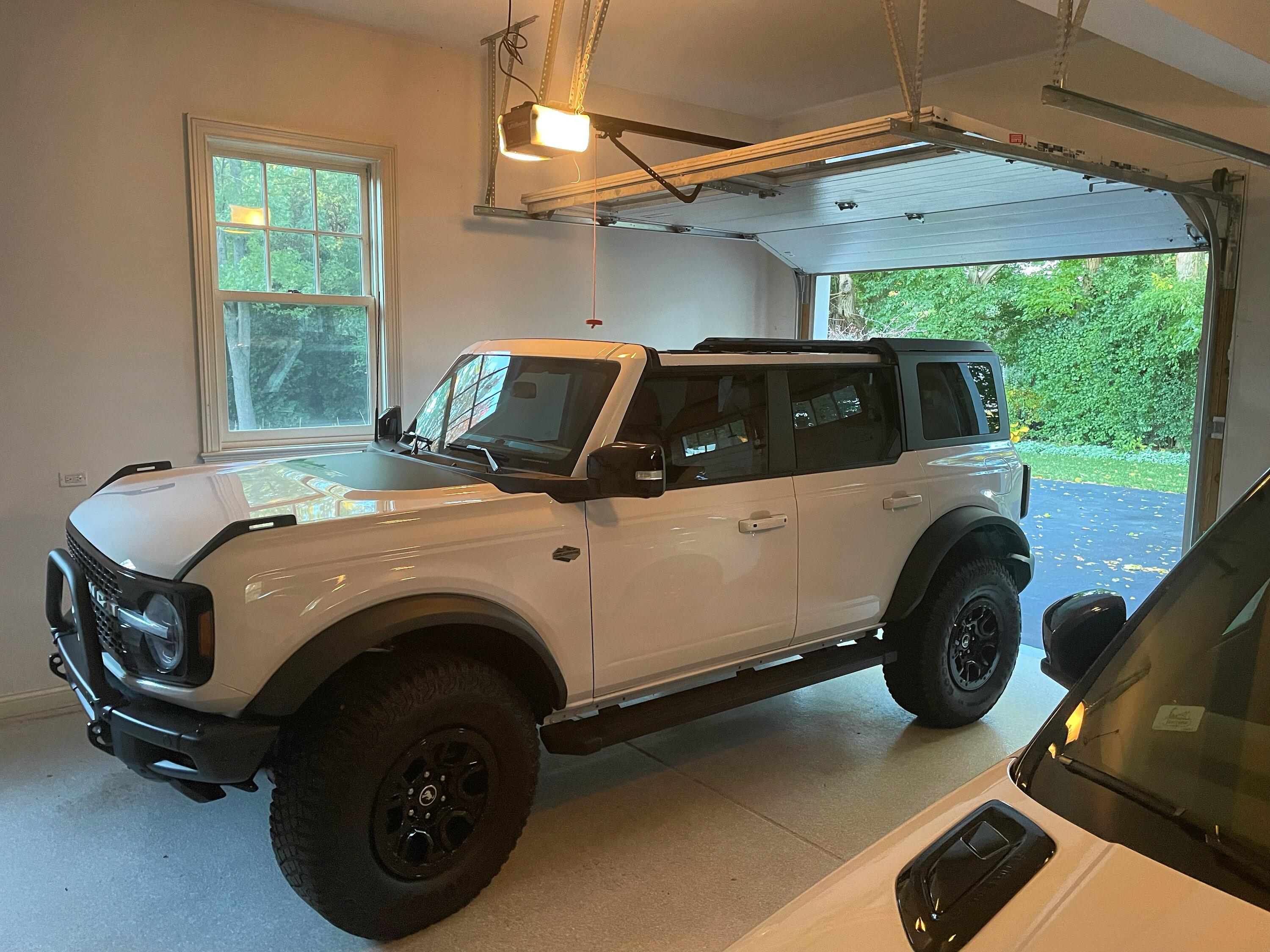 Ford Bronco Post your BEFORE & AFTER! 5C43DCED-4FE8-4AA4-85E2-9DFA3A395B22