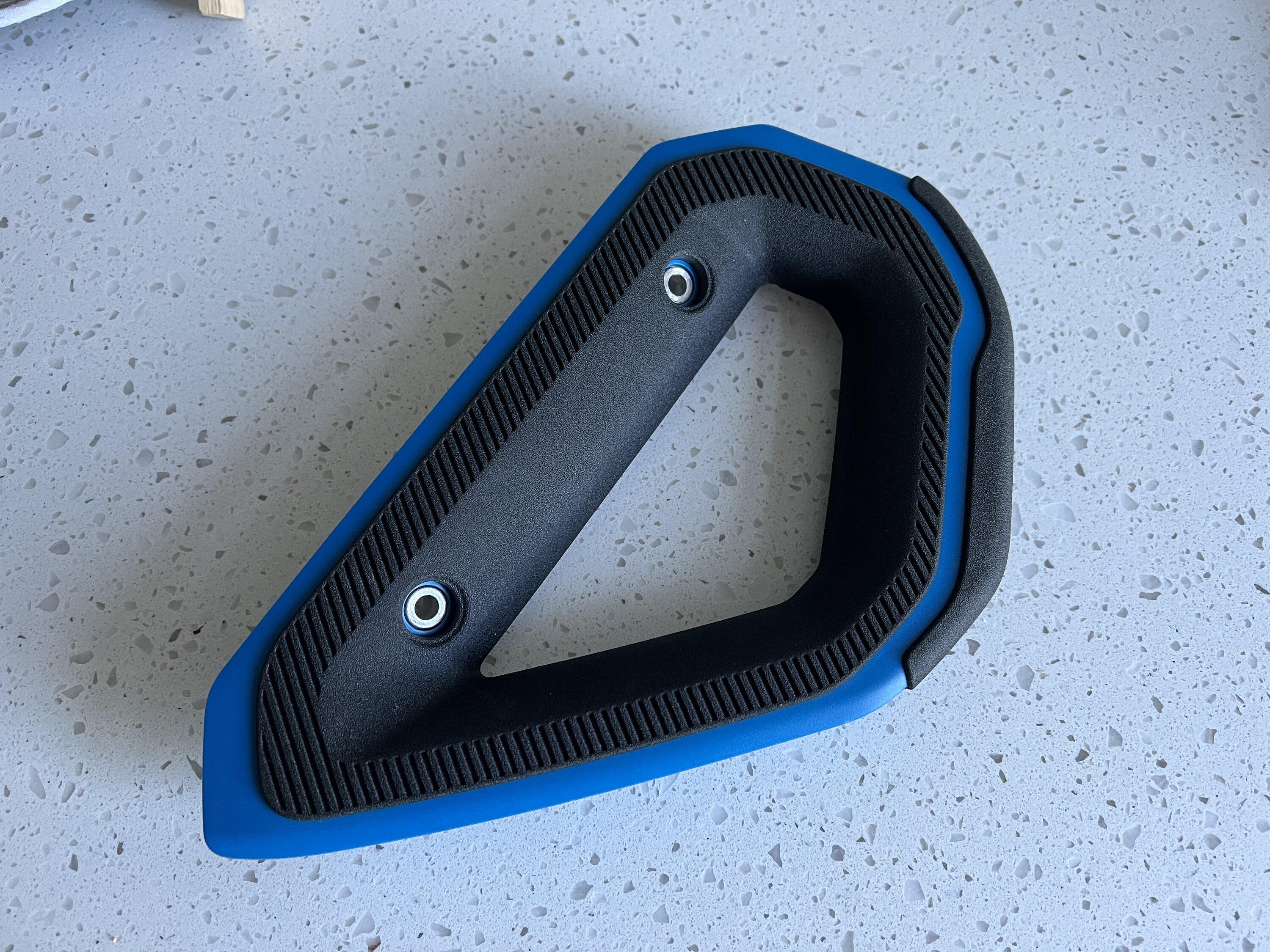 Ford Bronco Outer Banks Center Console Grab Handle IMG_1188.JPG
