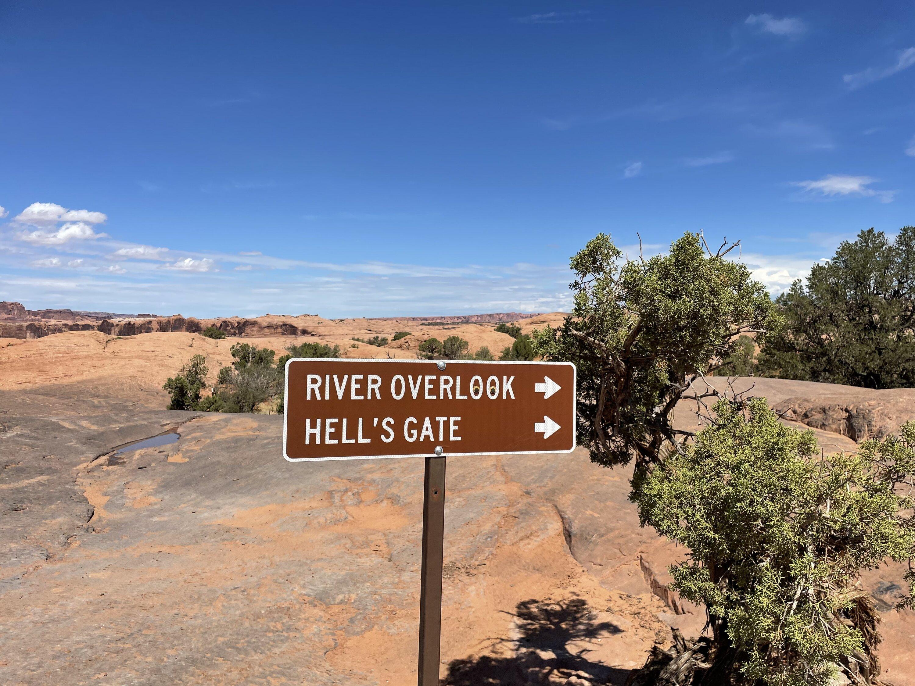 Ford Bronco Moab Hells Revenge trail last weekend! 6ECE74F8-5065-4F83-8BFC-3944DE881430