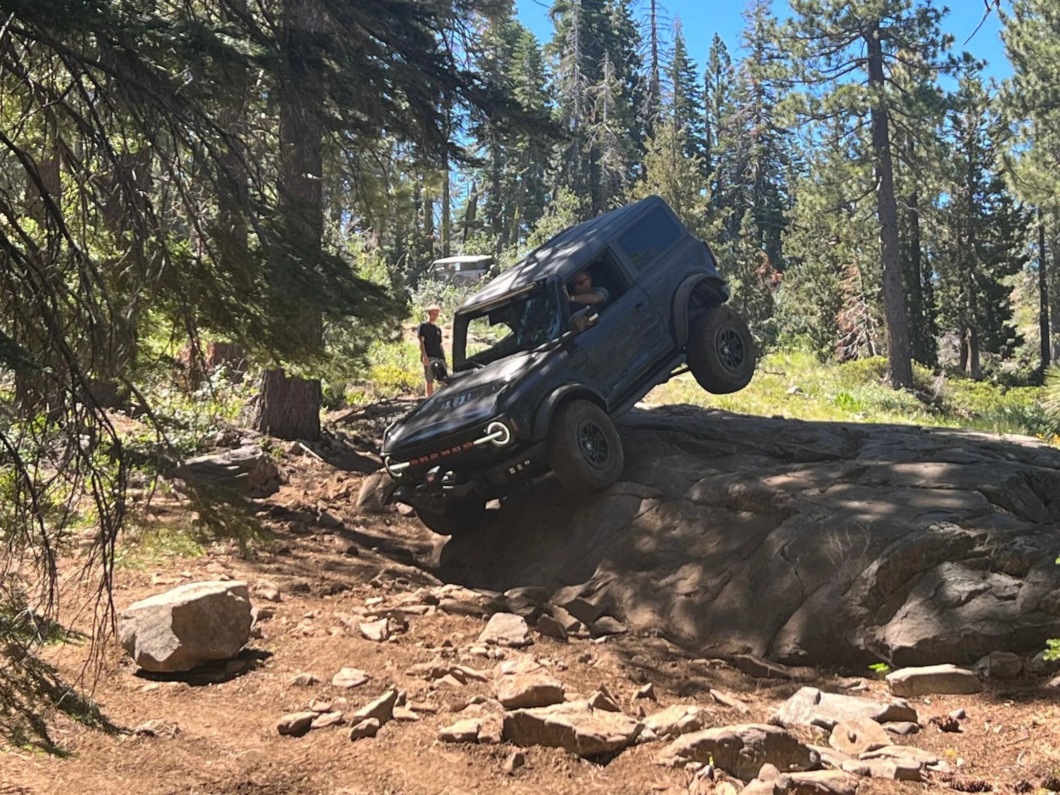 Ford Bronco Show off your Wildtrak! 206947C4-38B2-431F-8B43-5834CA5E745F