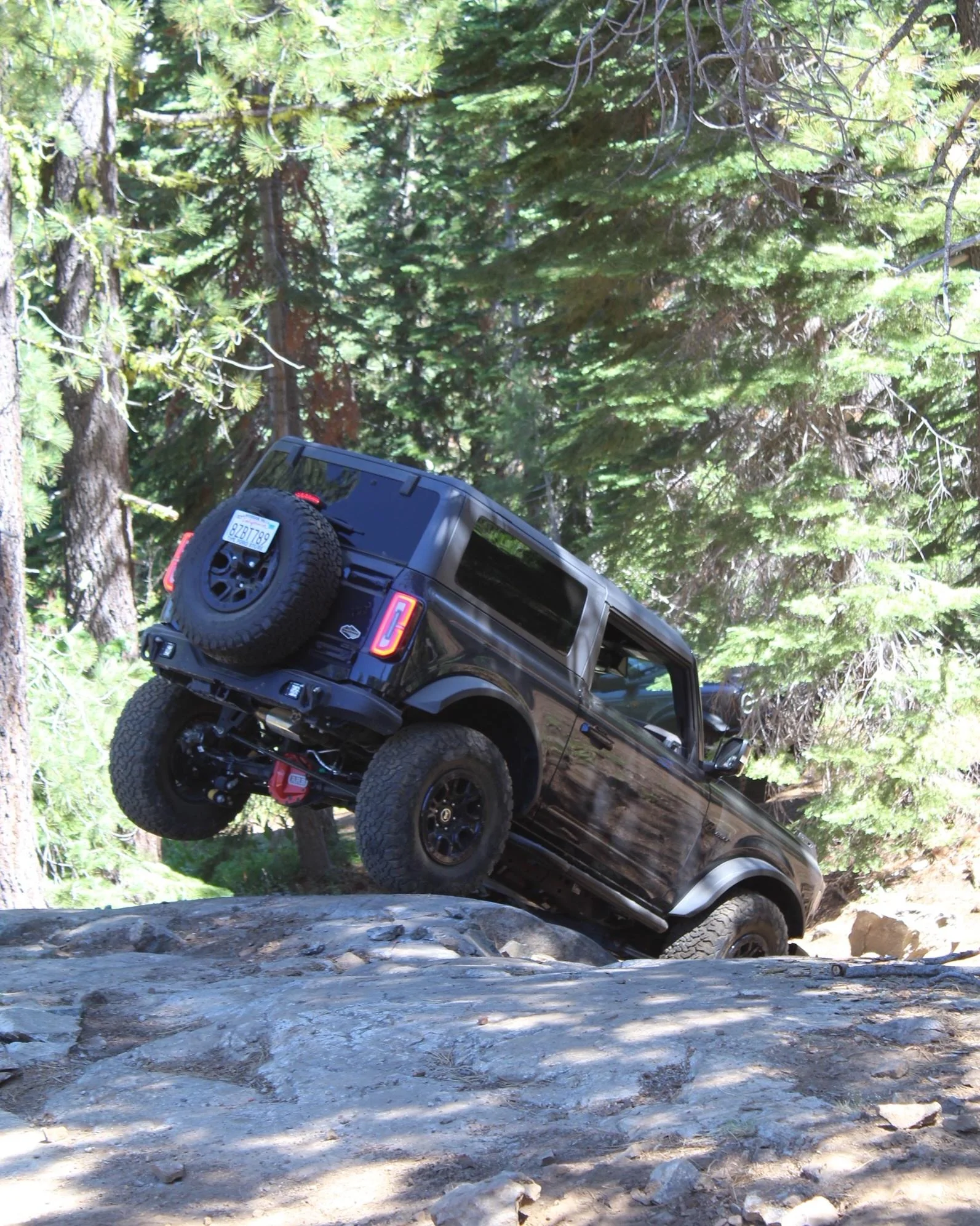 Ford Bronco Show off your Wildtrak! IMG_5861