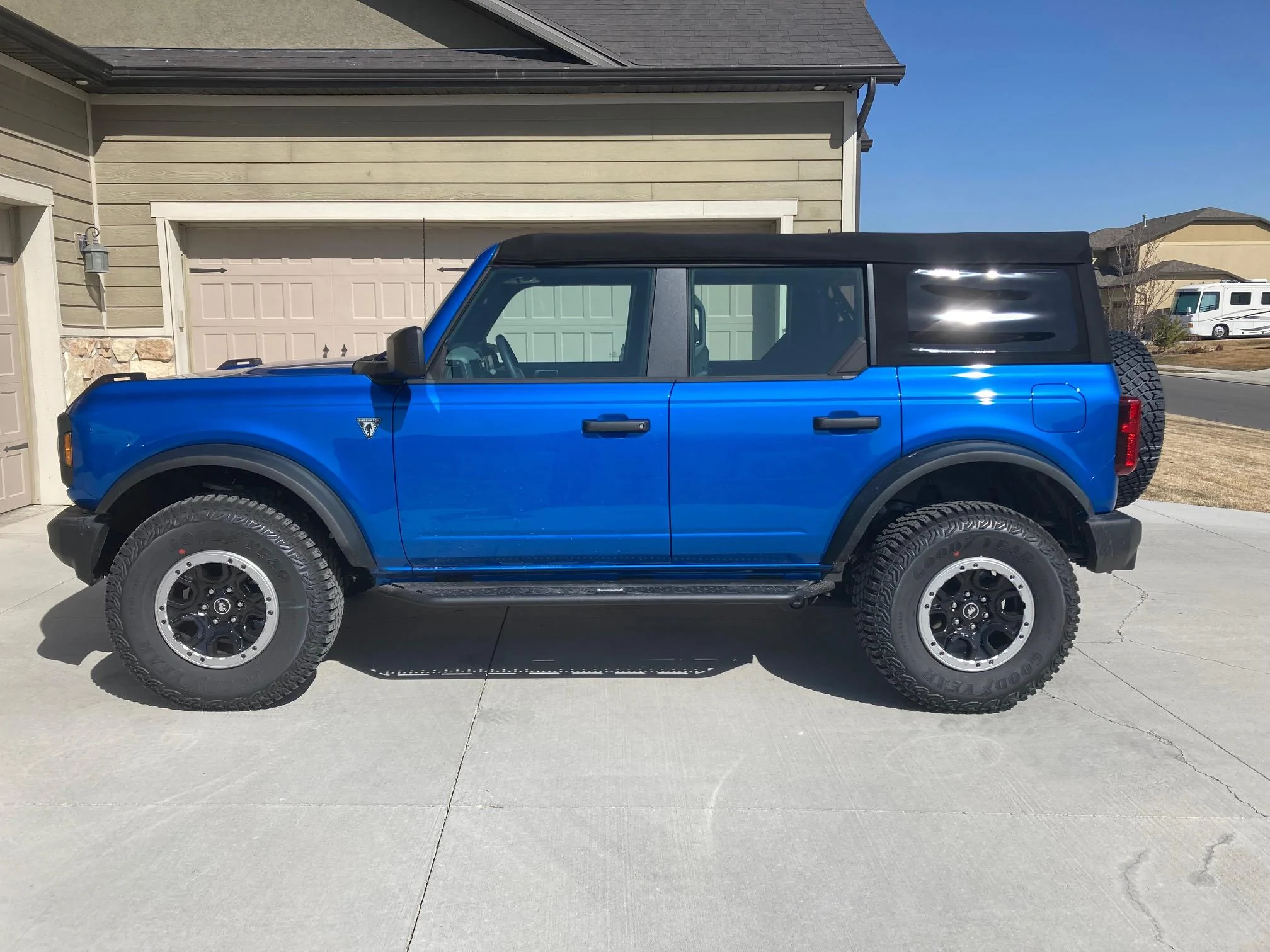Ford Bronco Post your BEFORE & AFTER! IMG_1843
