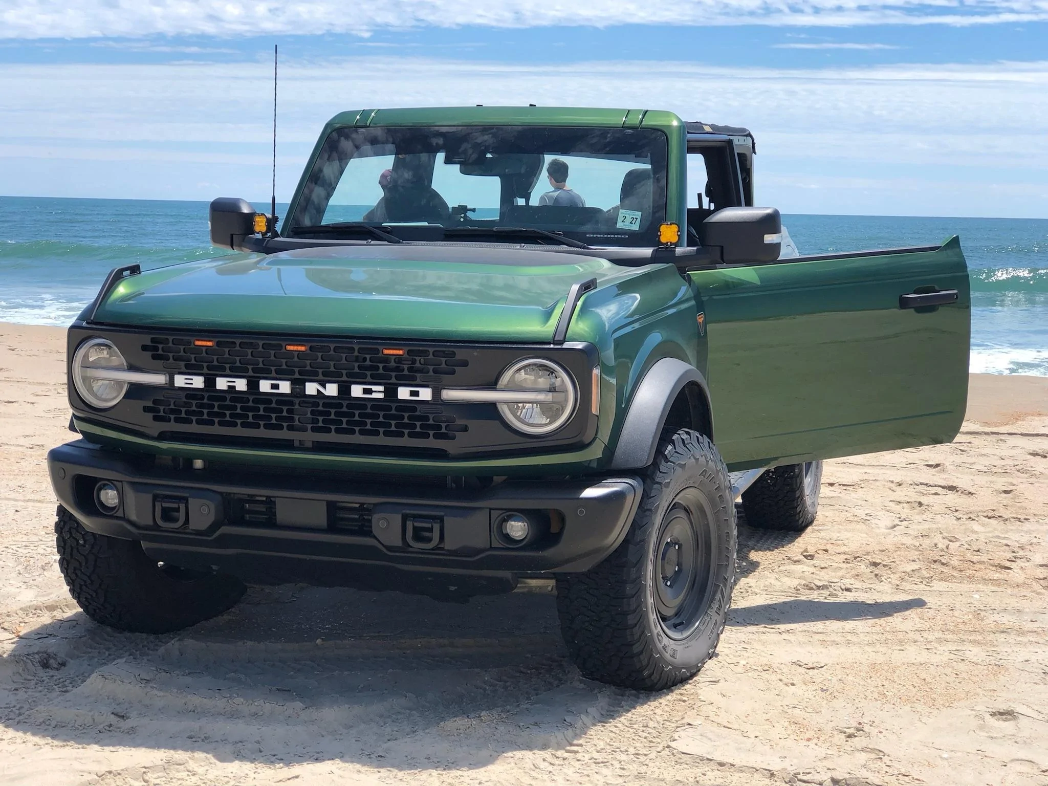 Ford Bronco Post your BEFORE & AFTER! 47A9FDD8-606A-4B31-B1C8-6D7EB546A880