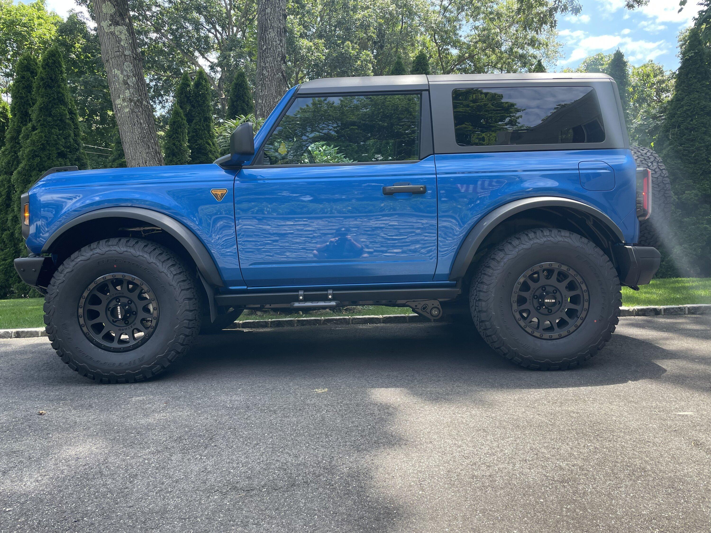 Ford Bronco Post your BEFORE & AFTER! 7D510167-9BEA-44B8-BC64-CA8B363135E5