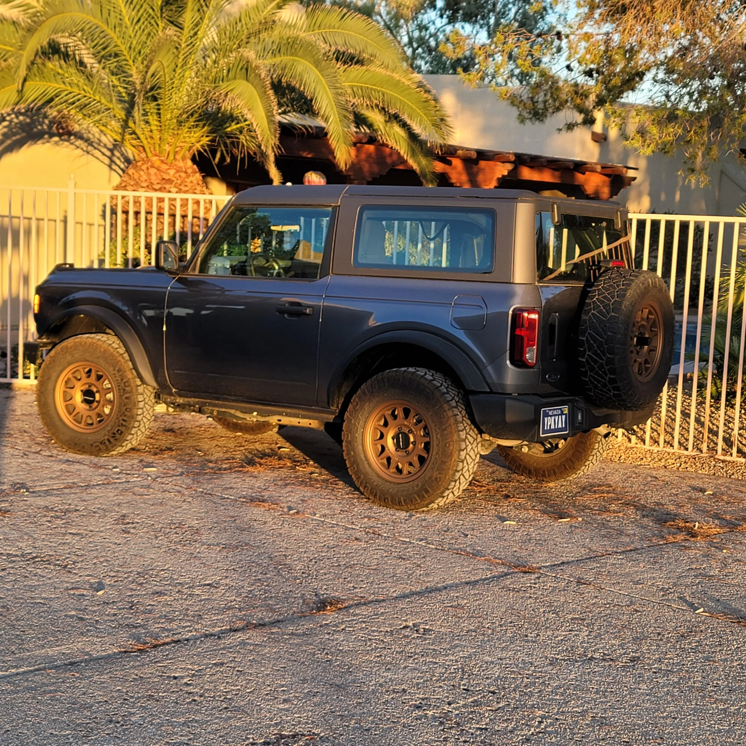 Ford Bronco Bronze Wheel Photo Gallery 20220629_193928