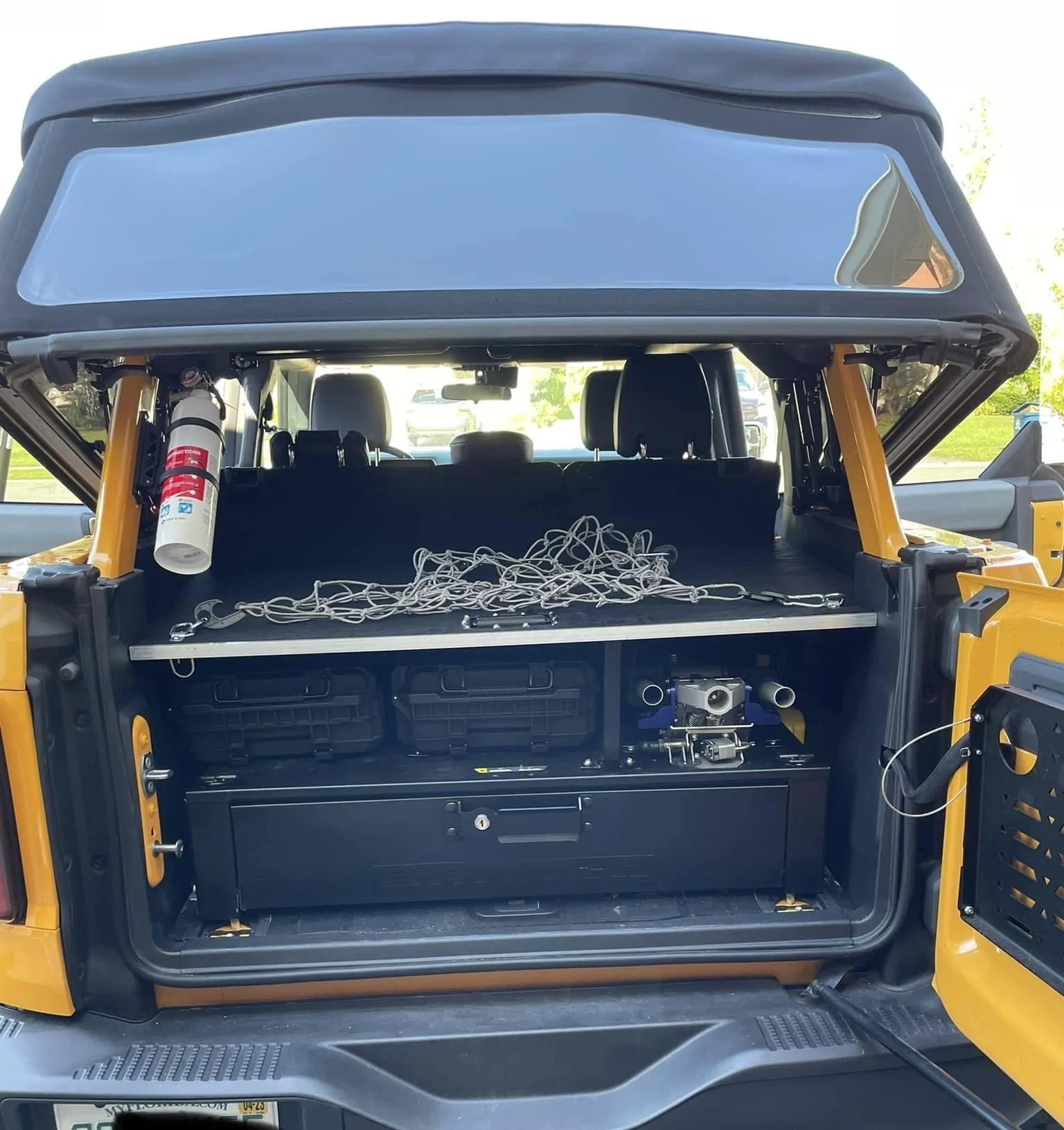 Ford Bronco DIY mods IMG_2197