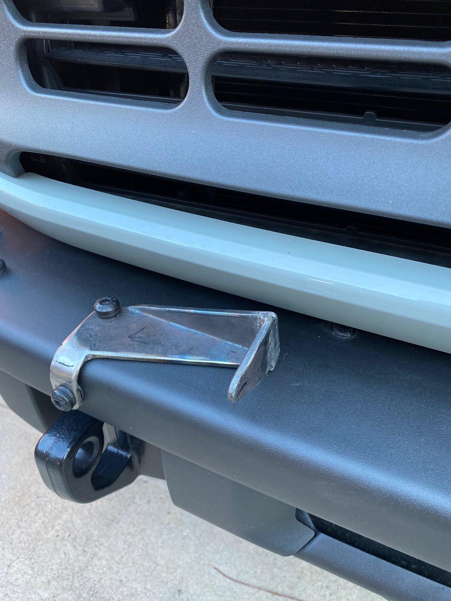 Ford Bronco DIY mods IMG_9777